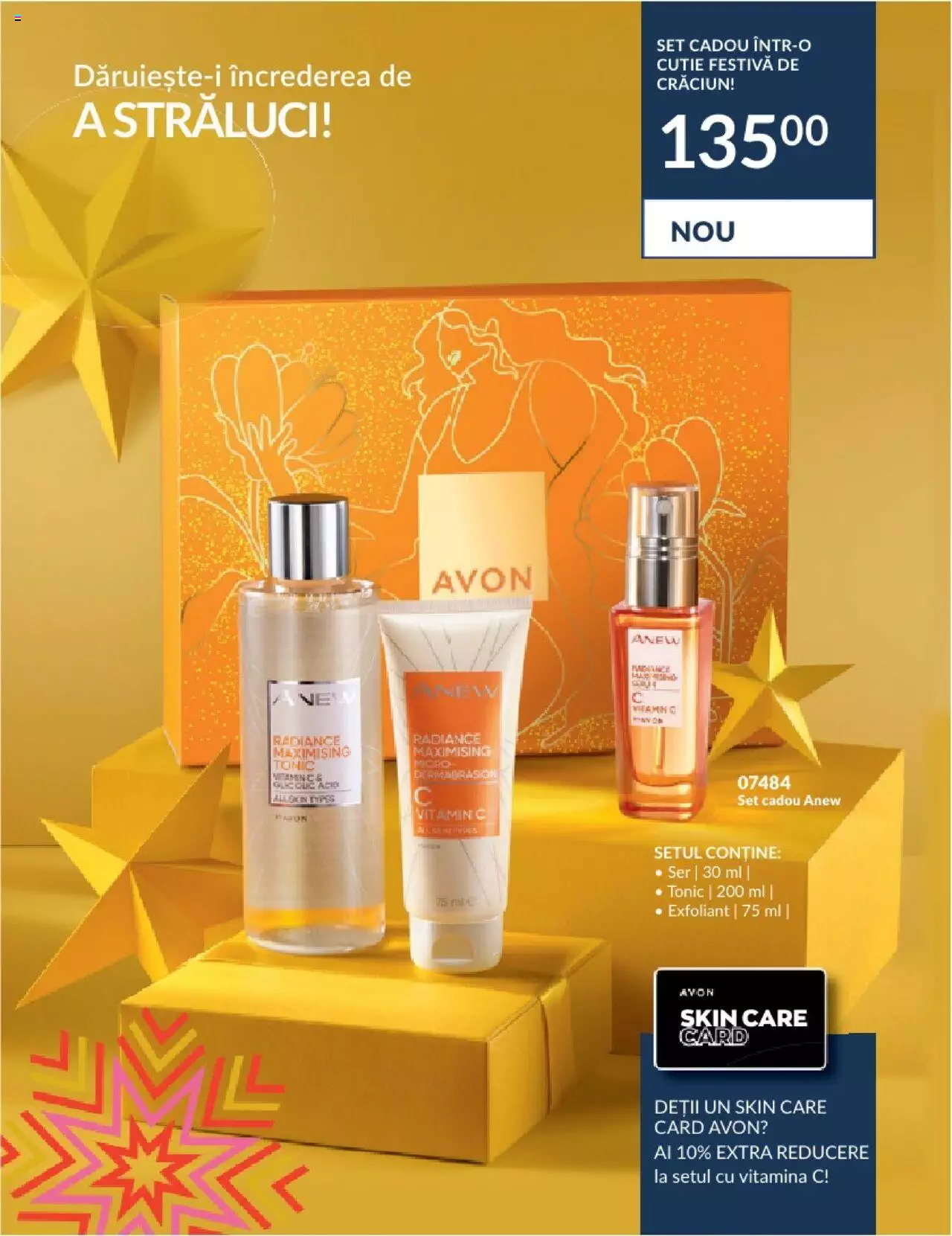 Catalog Avon 1 - 30 Noiembrie 2023 | Pagina 36