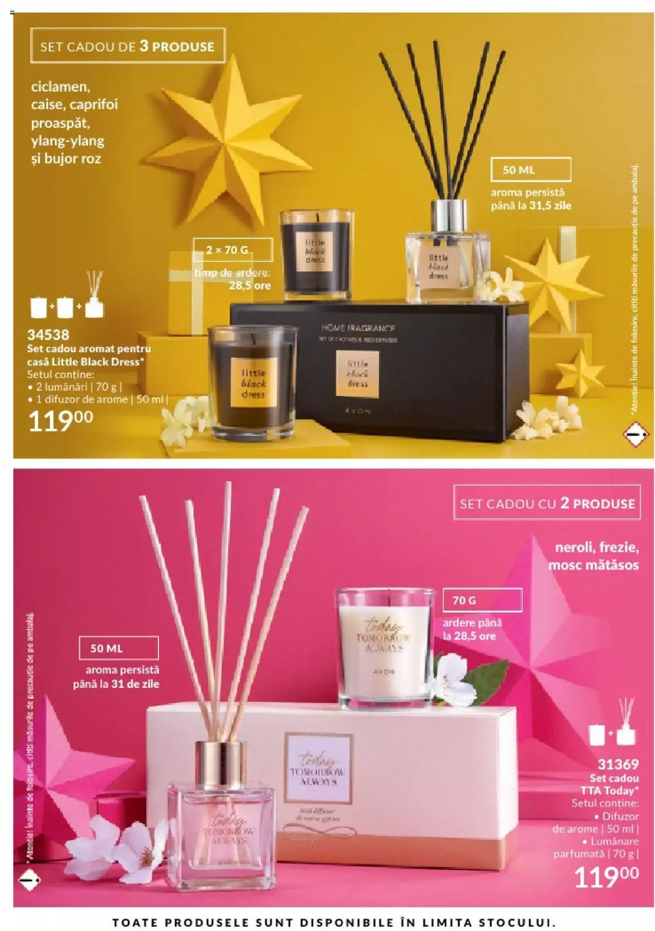Catalog Avon 1 - 30 Noiembrie 2023 | Pagina 42