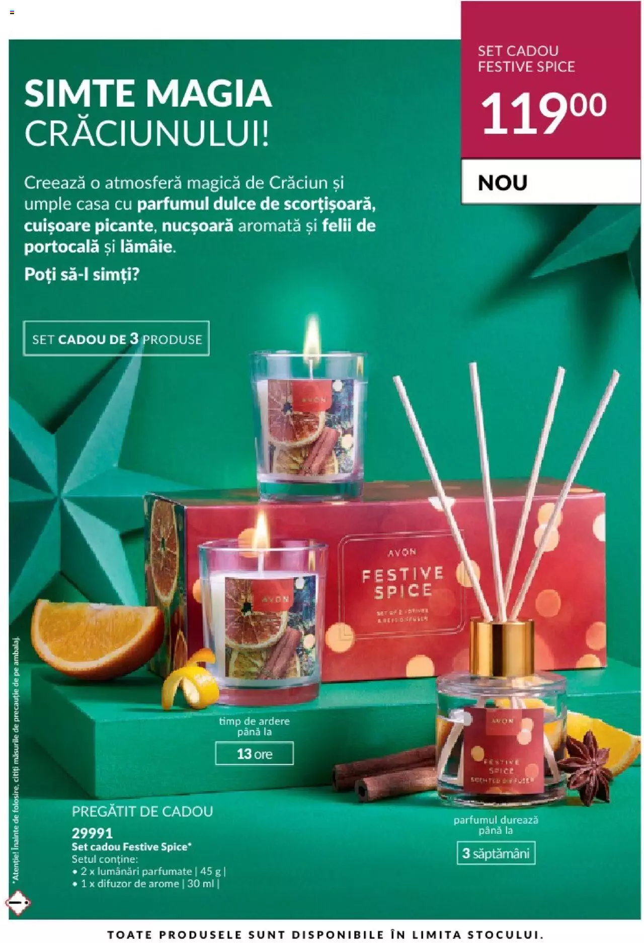 Catalog Avon 1 - 30 Noiembrie 2023 | Pagina 44