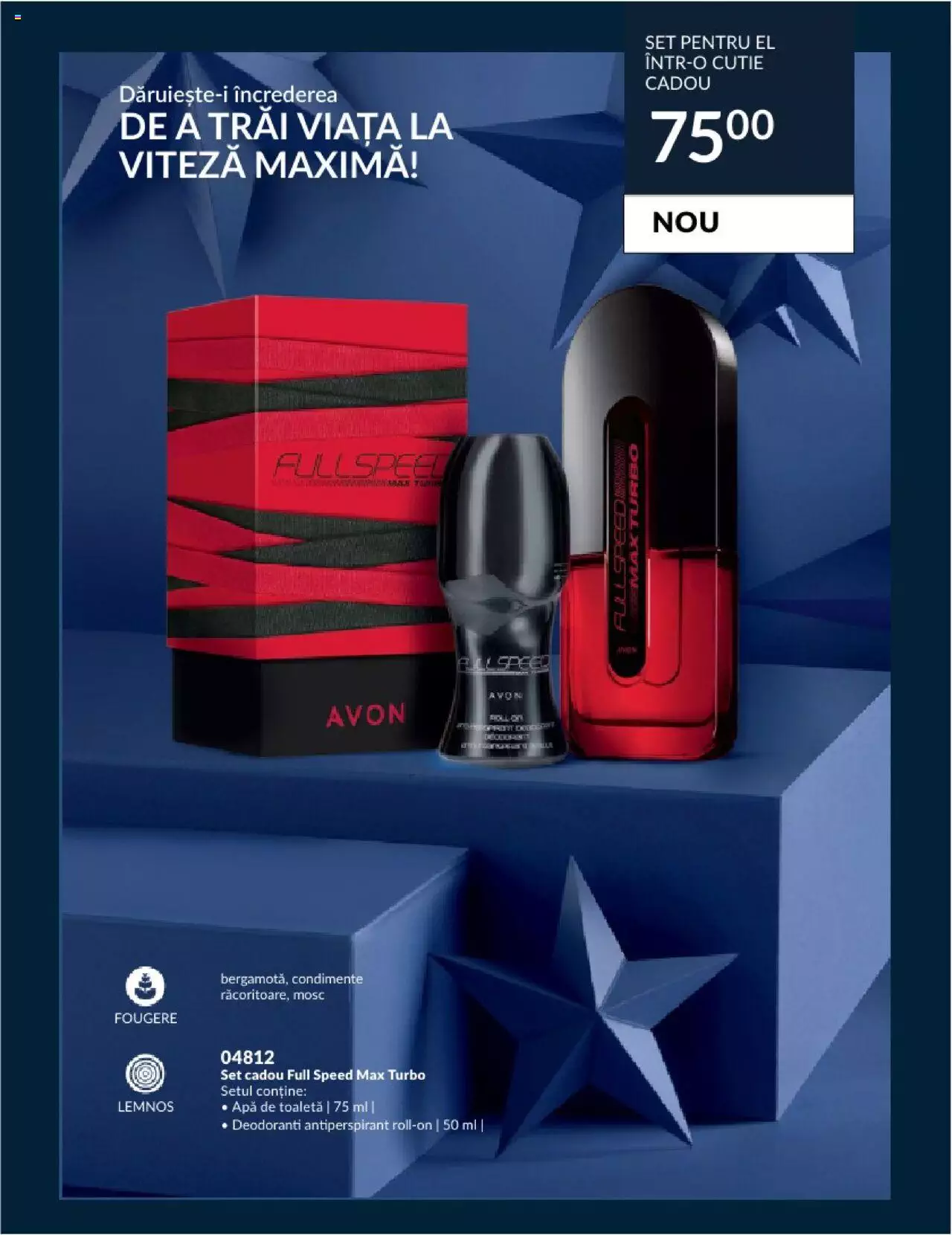 Catalog Avon 1 - 30 Noiembrie 2023 | Pagina 57