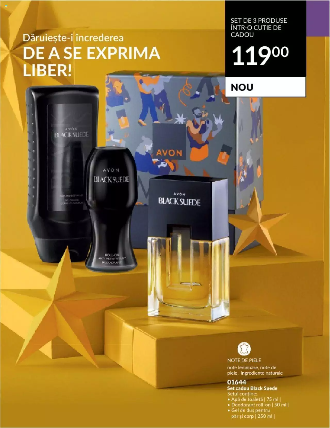 Catalog Avon 1 - 30 Noiembrie 2023 | Pagina 58