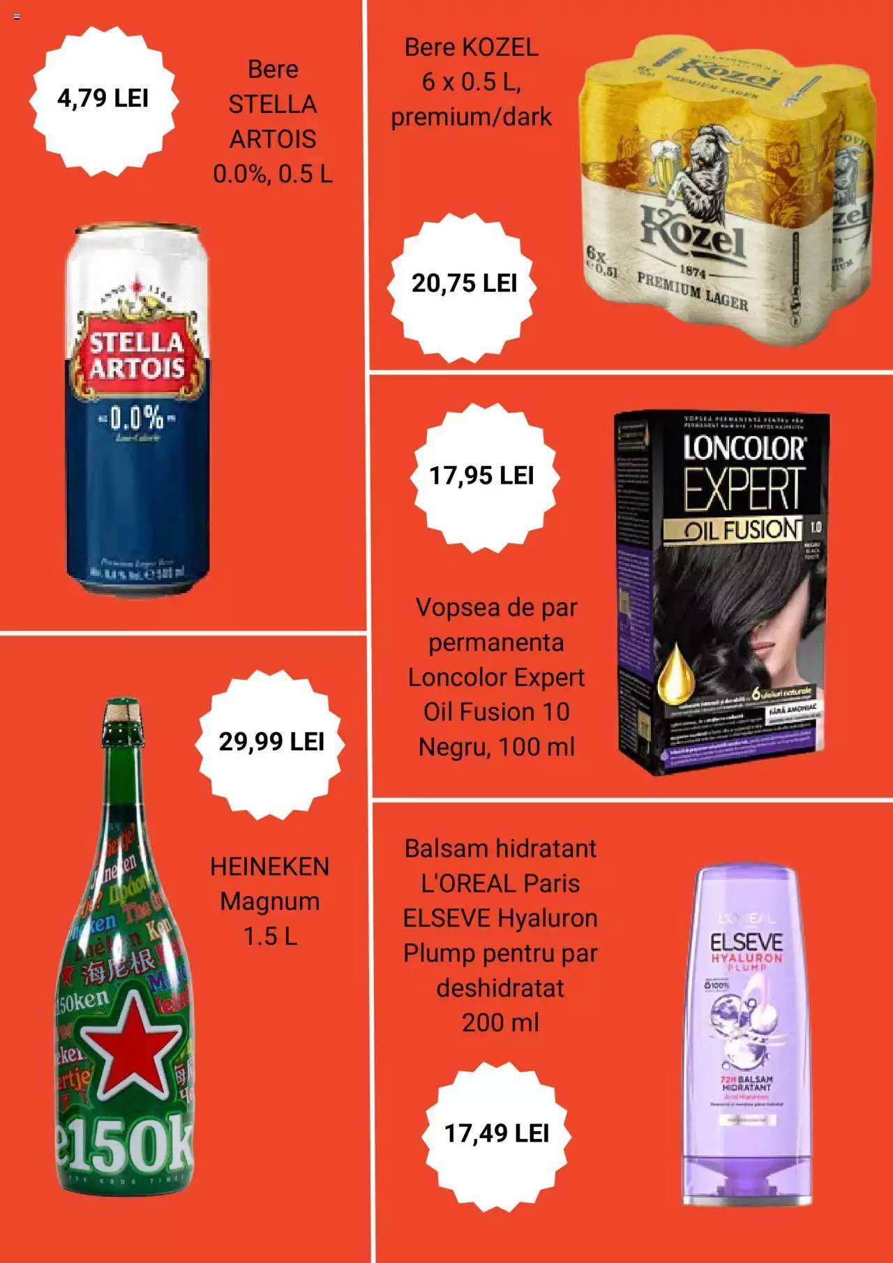 Catalog Carrefour 1 - 7 Noiembrie 2023 | Pagina 5