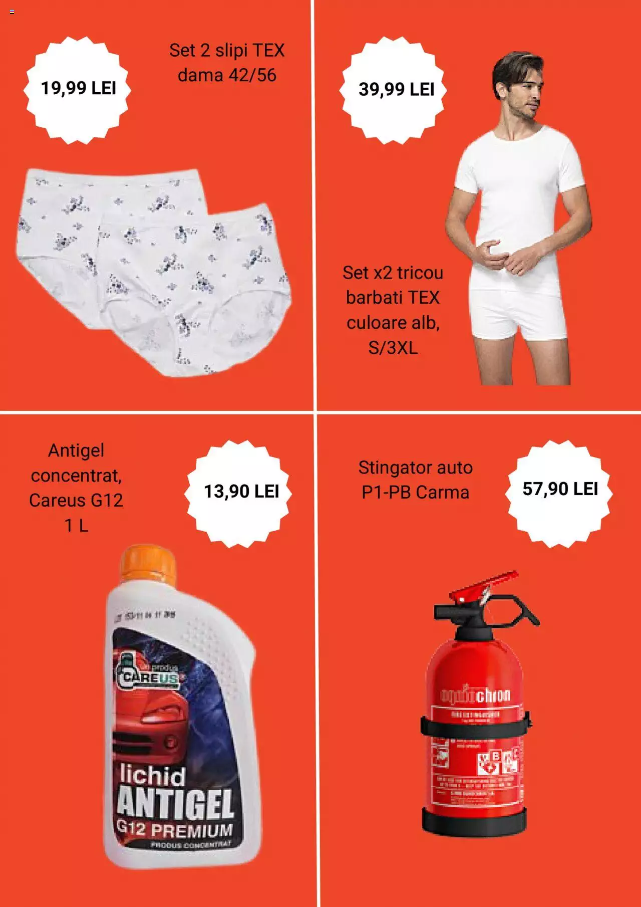 Catalog Carrefour 1 - 7 Noiembrie 2023 | Pagina 6