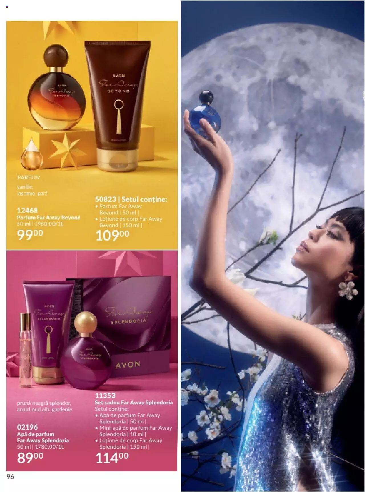 Catalog Avon 1 - 30 Noiembrie 2023 | Pagina 100