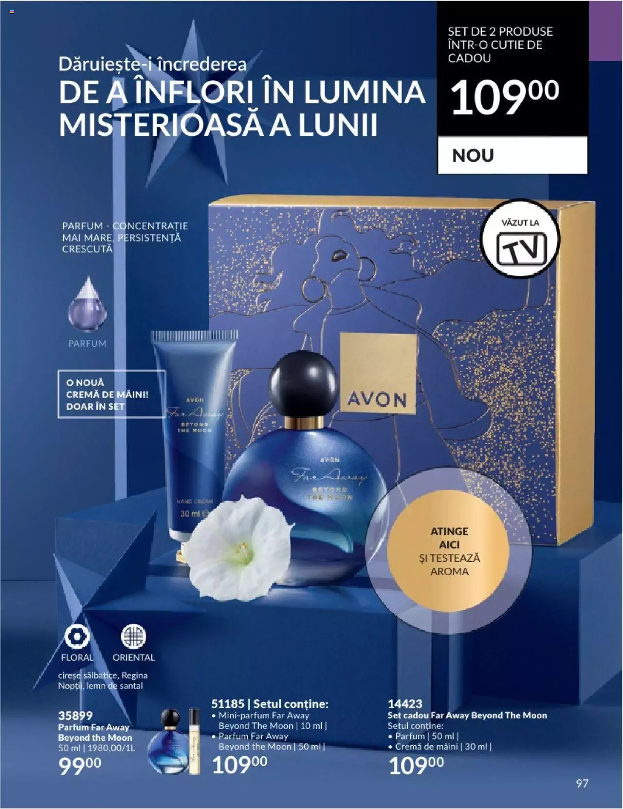 Catalog Avon 1 - 30 Noiembrie 2023 | Pagina 101