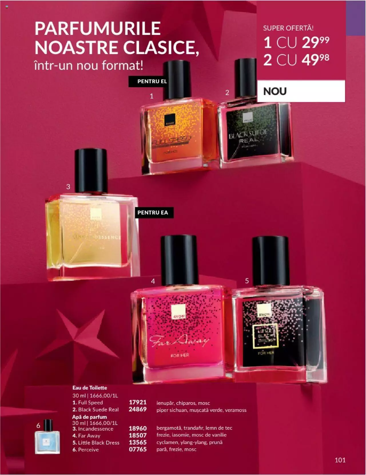 Catalog Avon 1 - 30 Noiembrie 2023 | Pagina 105