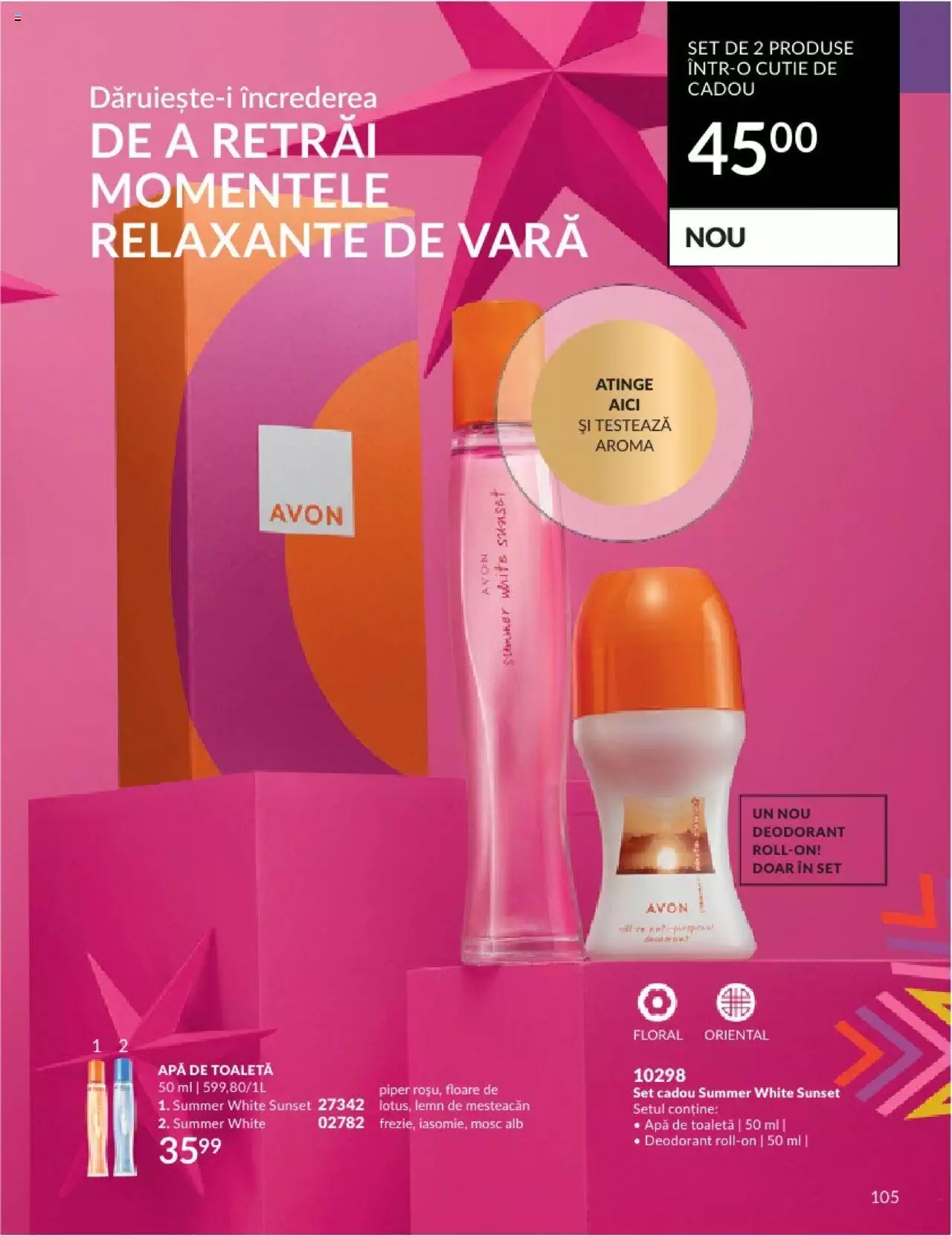 Catalog Avon 1 - 30 Noiembrie 2023 | Pagina 109