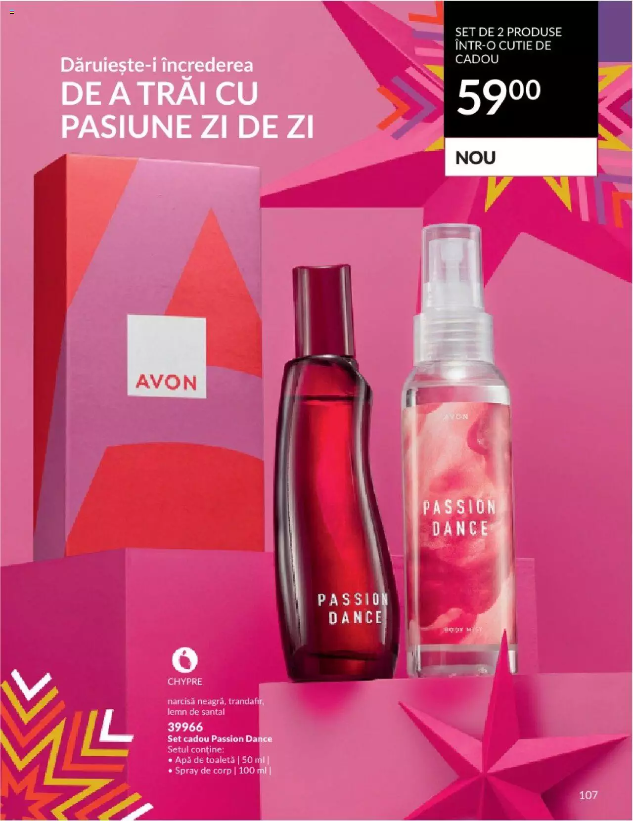 Catalog Avon 1 - 30 Noiembrie 2023 | Pagina 111