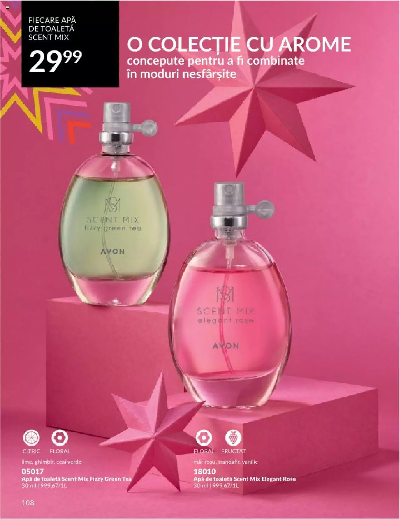 Catalog Avon 1 - 30 Noiembrie 2023 | Pagina 112