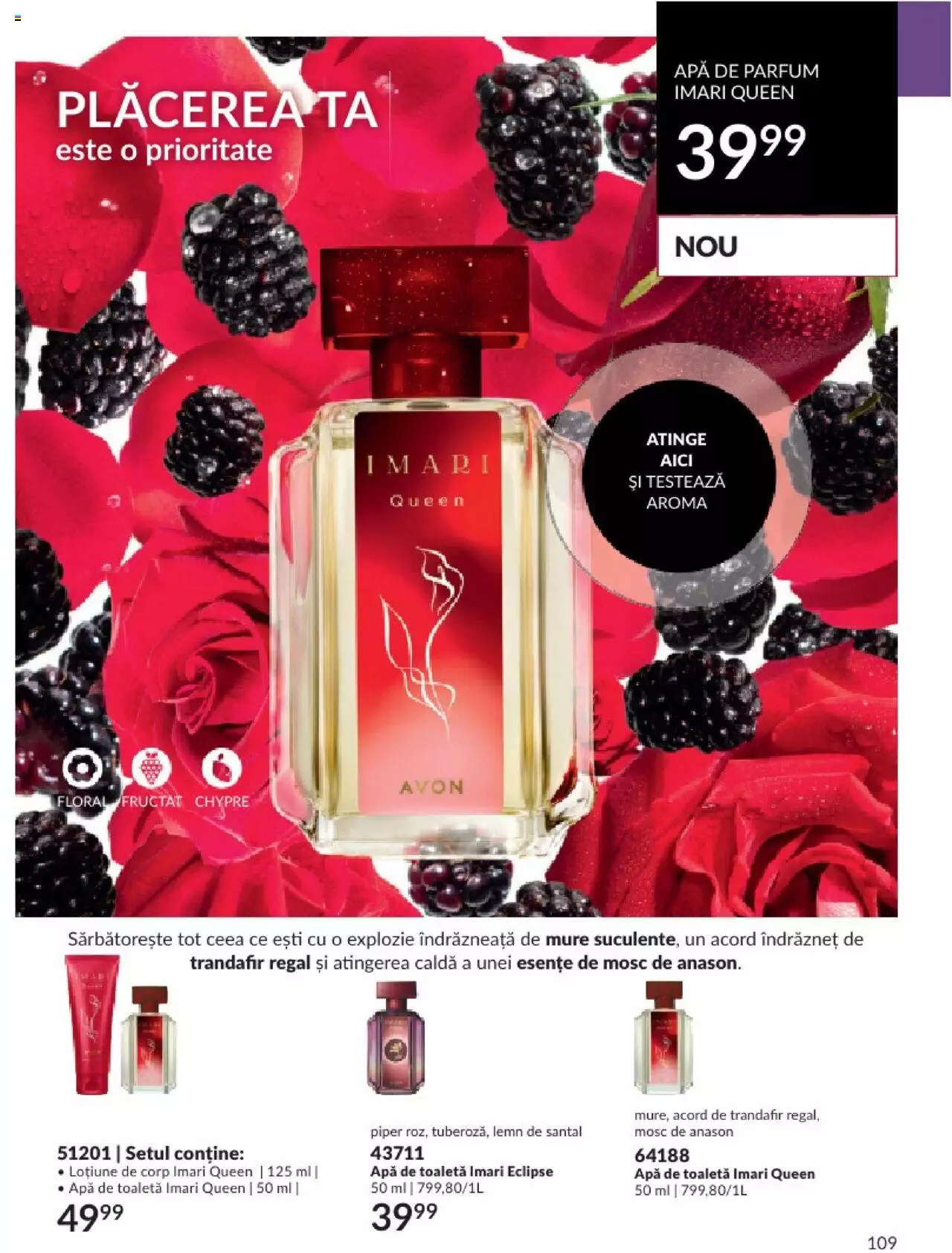 Catalog Avon 1 - 30 Noiembrie 2023 | Pagina 113