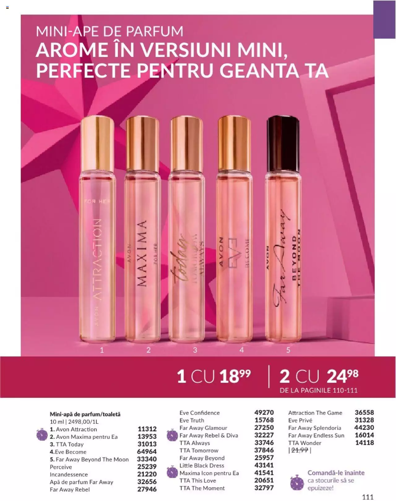 Catalog Avon 1 - 30 Noiembrie 2023 | Pagina 115