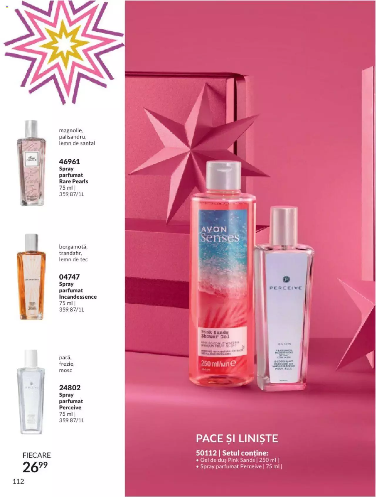 Catalog Avon 1 - 30 Noiembrie 2023 | Pagina 116