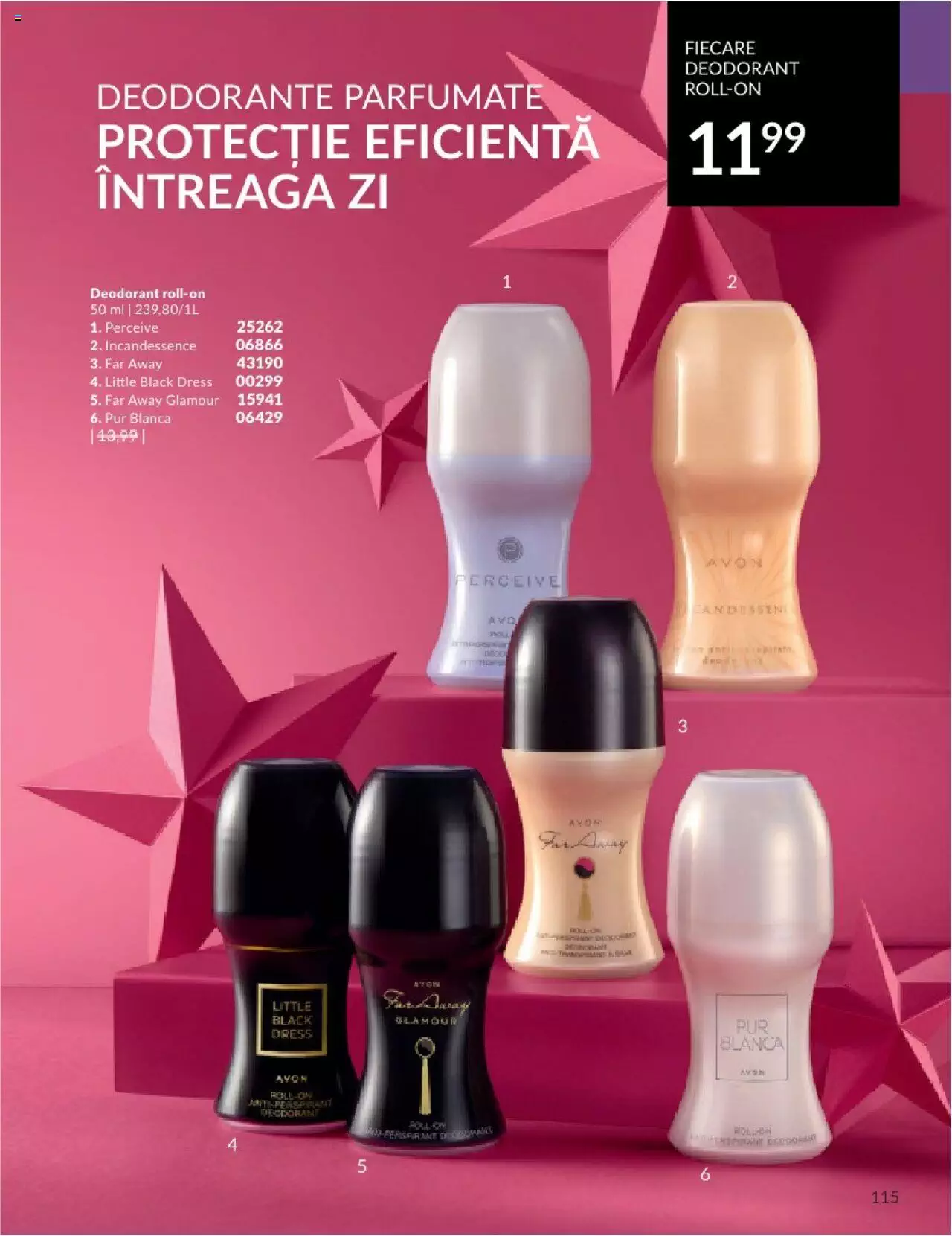 Catalog Avon 1 - 30 Noiembrie 2023 | Pagina 119