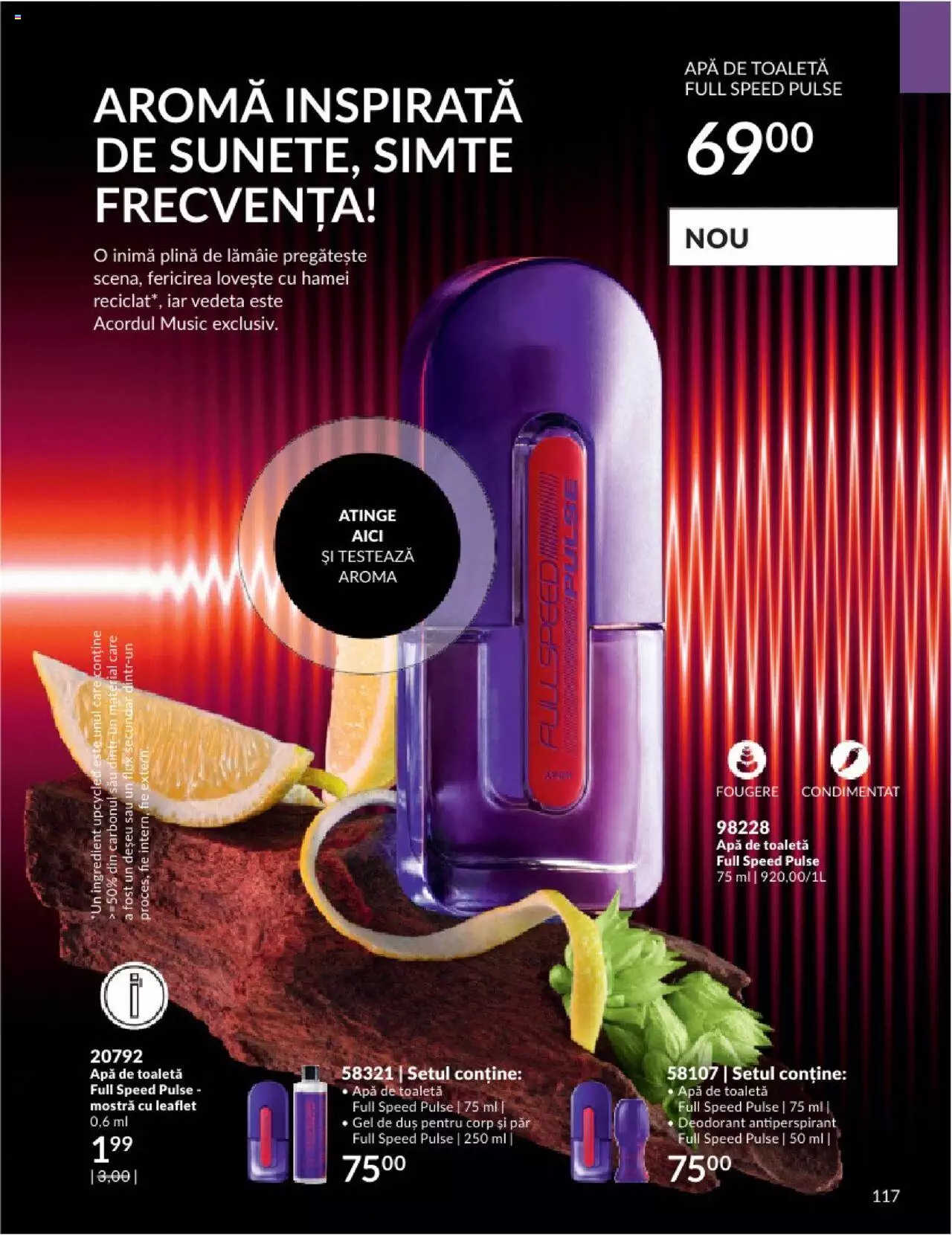Catalog Avon 1 - 30 Noiembrie 2023 | Pagina 121