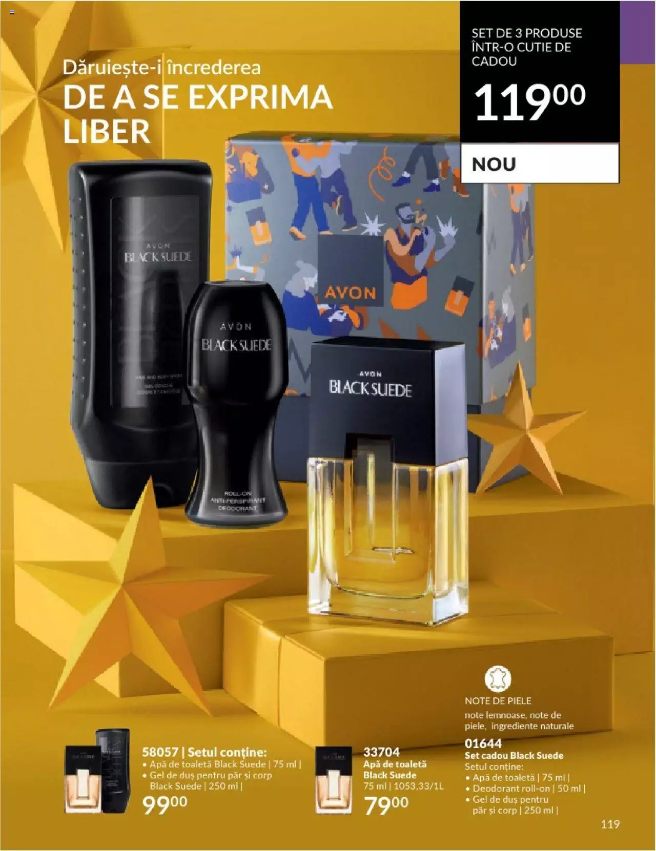 Catalog Avon 1 - 30 Noiembrie 2023 | Pagina 123