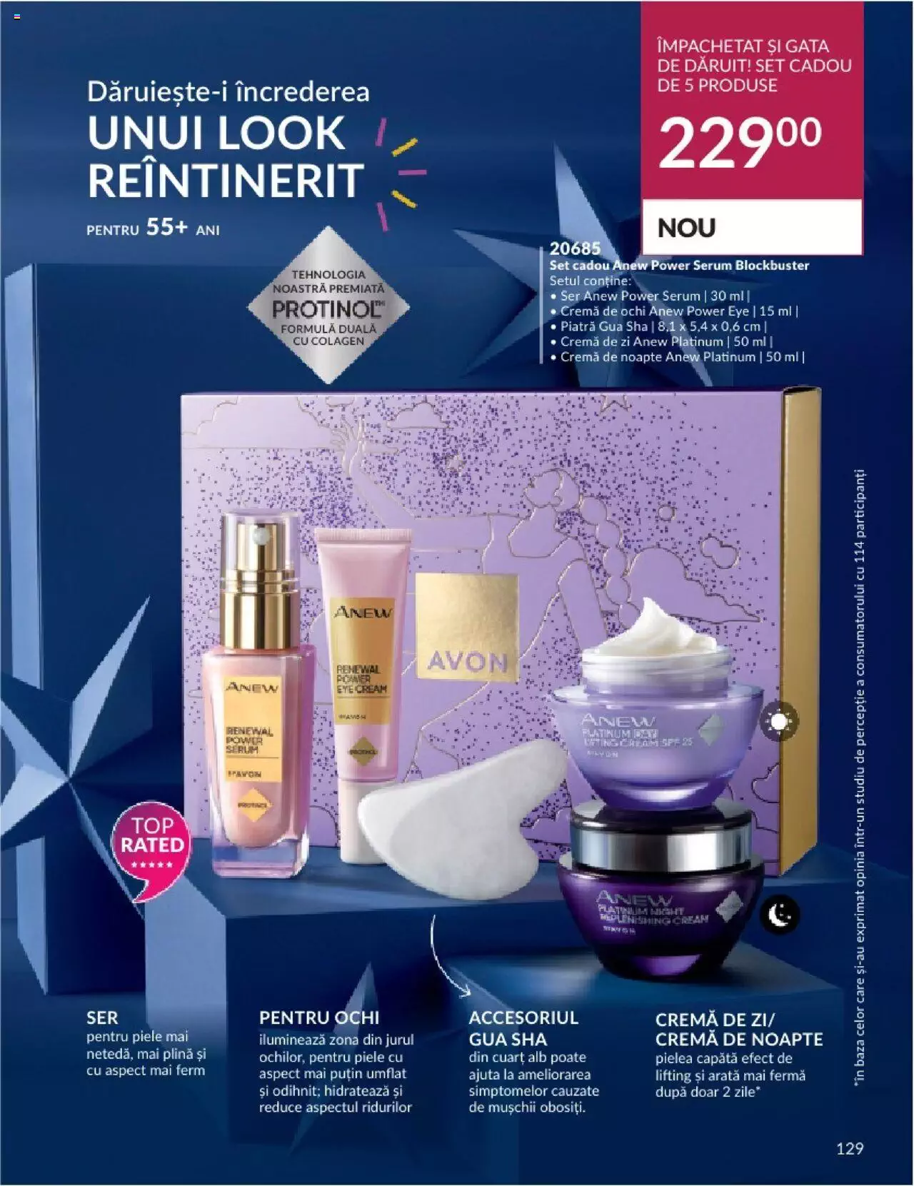 Catalog Avon 1 - 30 Noiembrie 2023 | Pagina 133