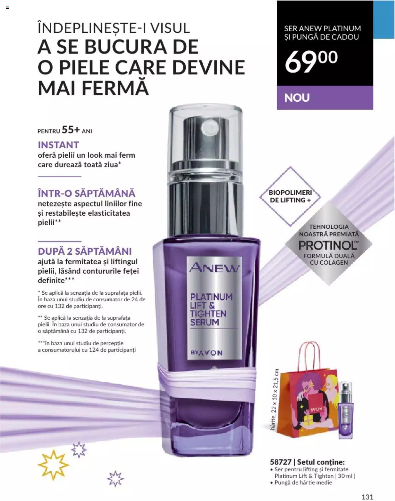 Catalog Avon 1 - 30 Noiembrie 2023 | Pagina 135