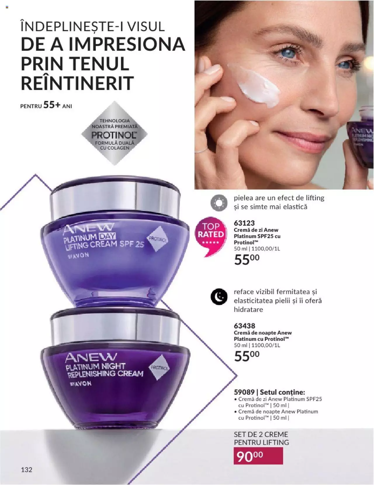 Catalog Avon 1 - 30 Noiembrie 2023 | Pagina 136