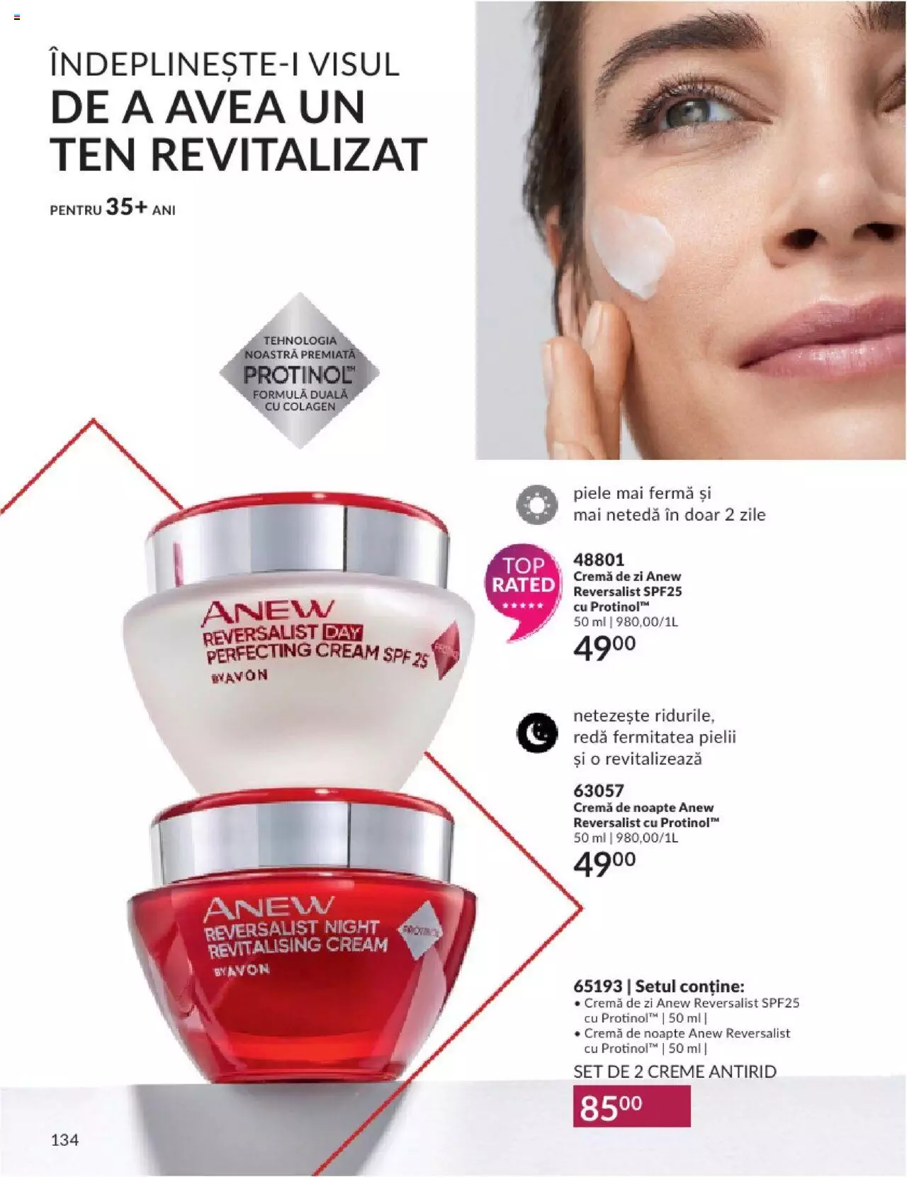Catalog Avon 1 - 30 Noiembrie 2023 | Pagina 138