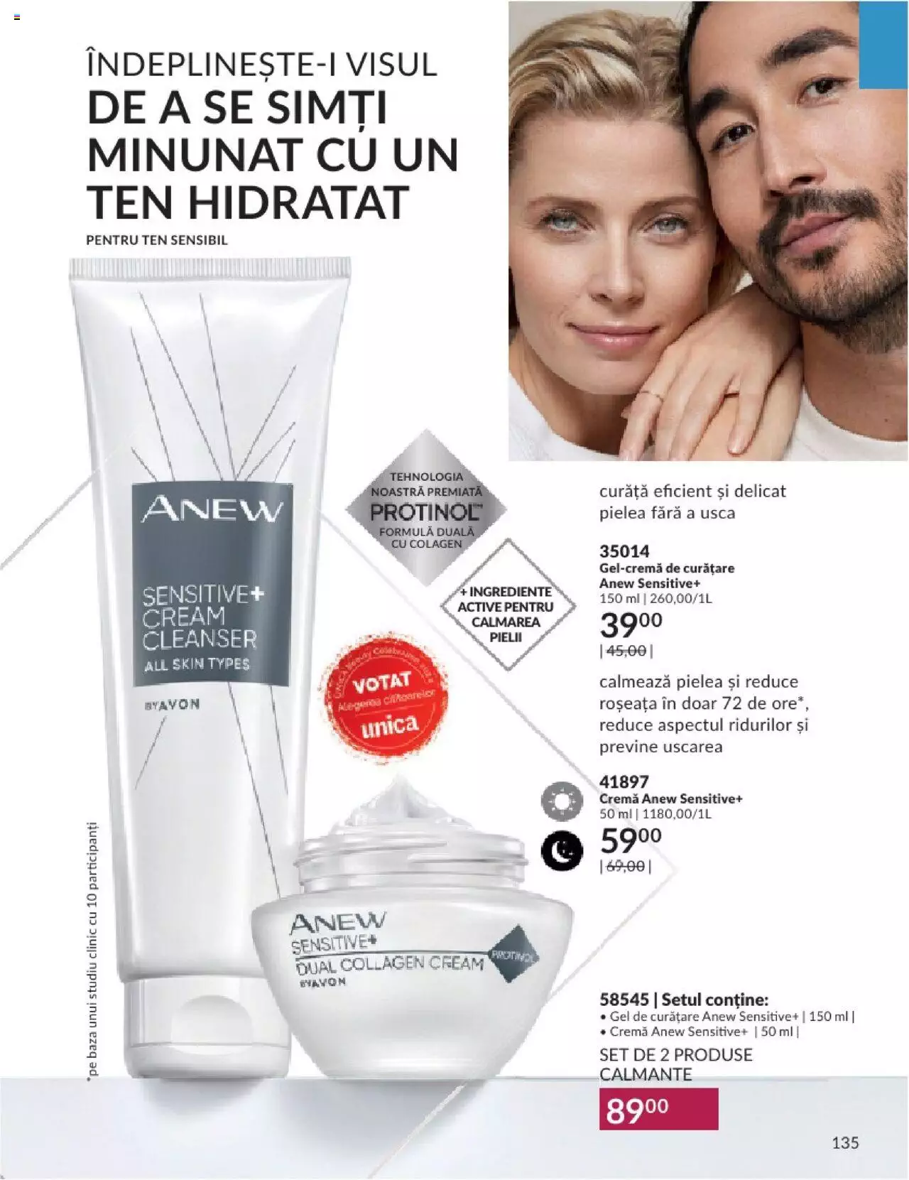 Catalog Avon 1 - 30 Noiembrie 2023 | Pagina 139