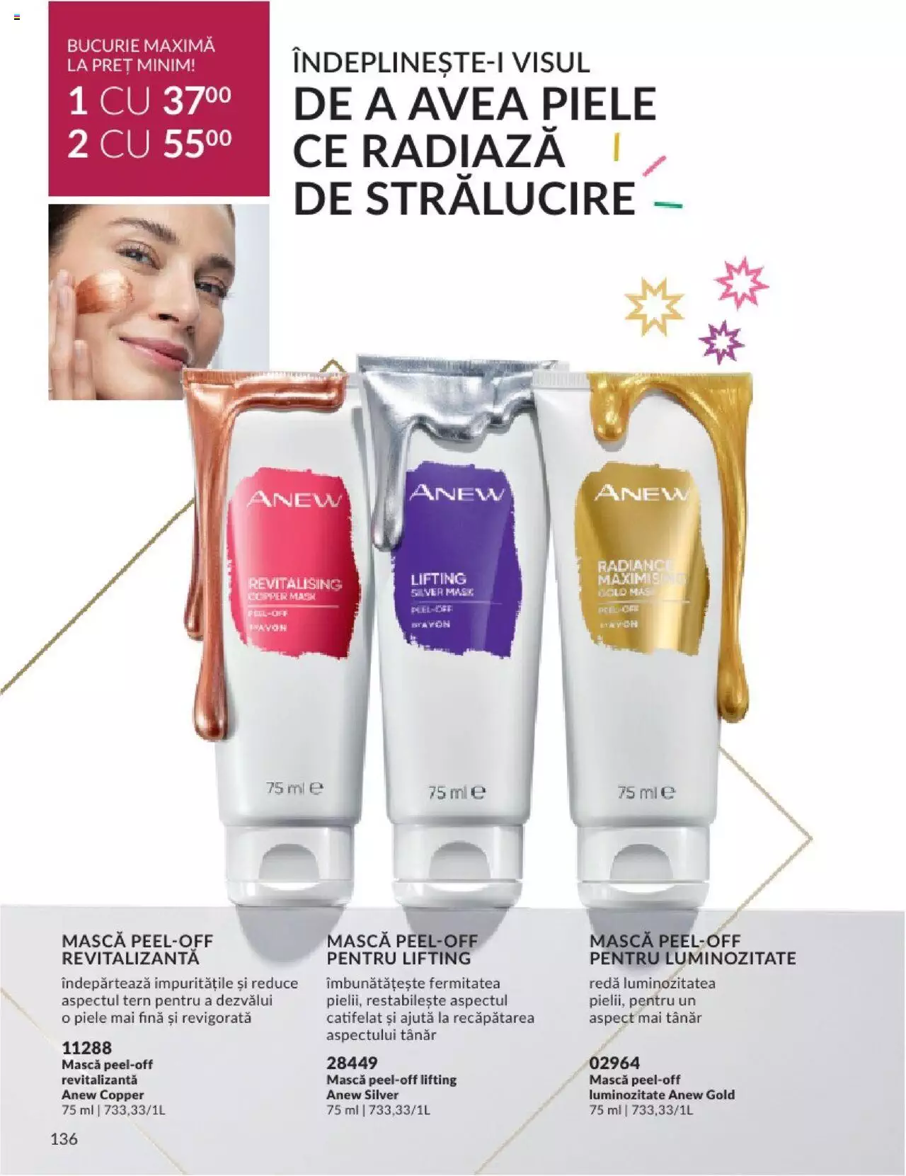 Catalog Avon 1 - 30 Noiembrie 2023 | Pagina 140