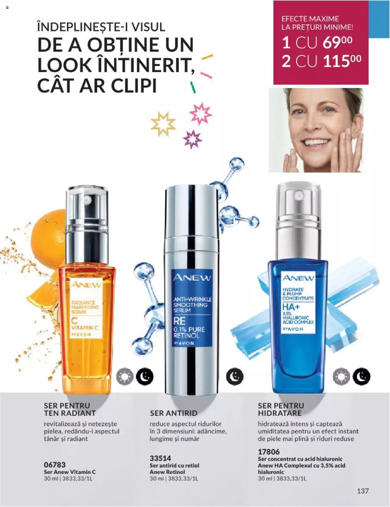Catalog Avon 1 - 30 Noiembrie 2023 | Pagina 141