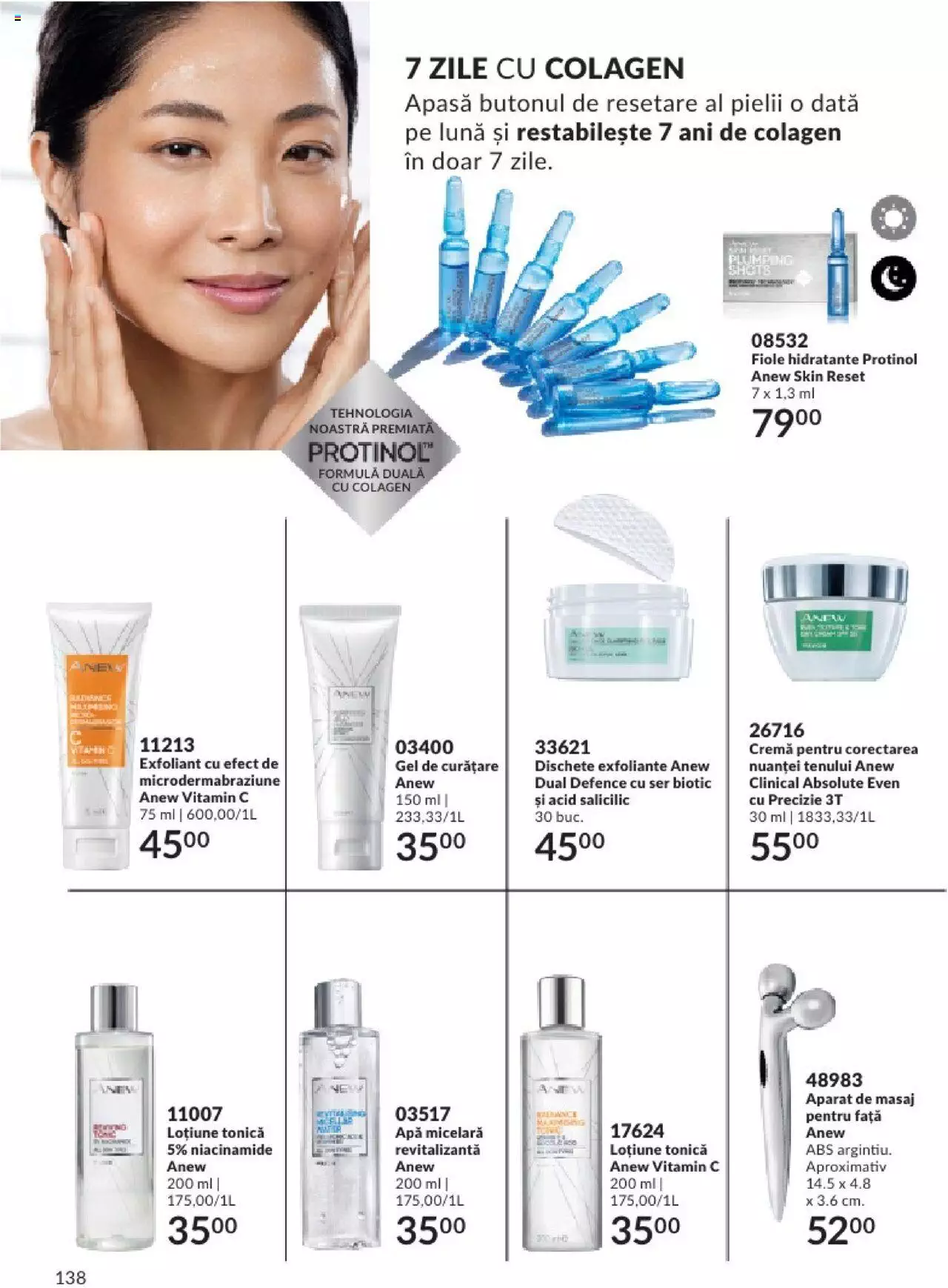 Catalog Avon 1 - 30 Noiembrie 2023 | Pagina 142