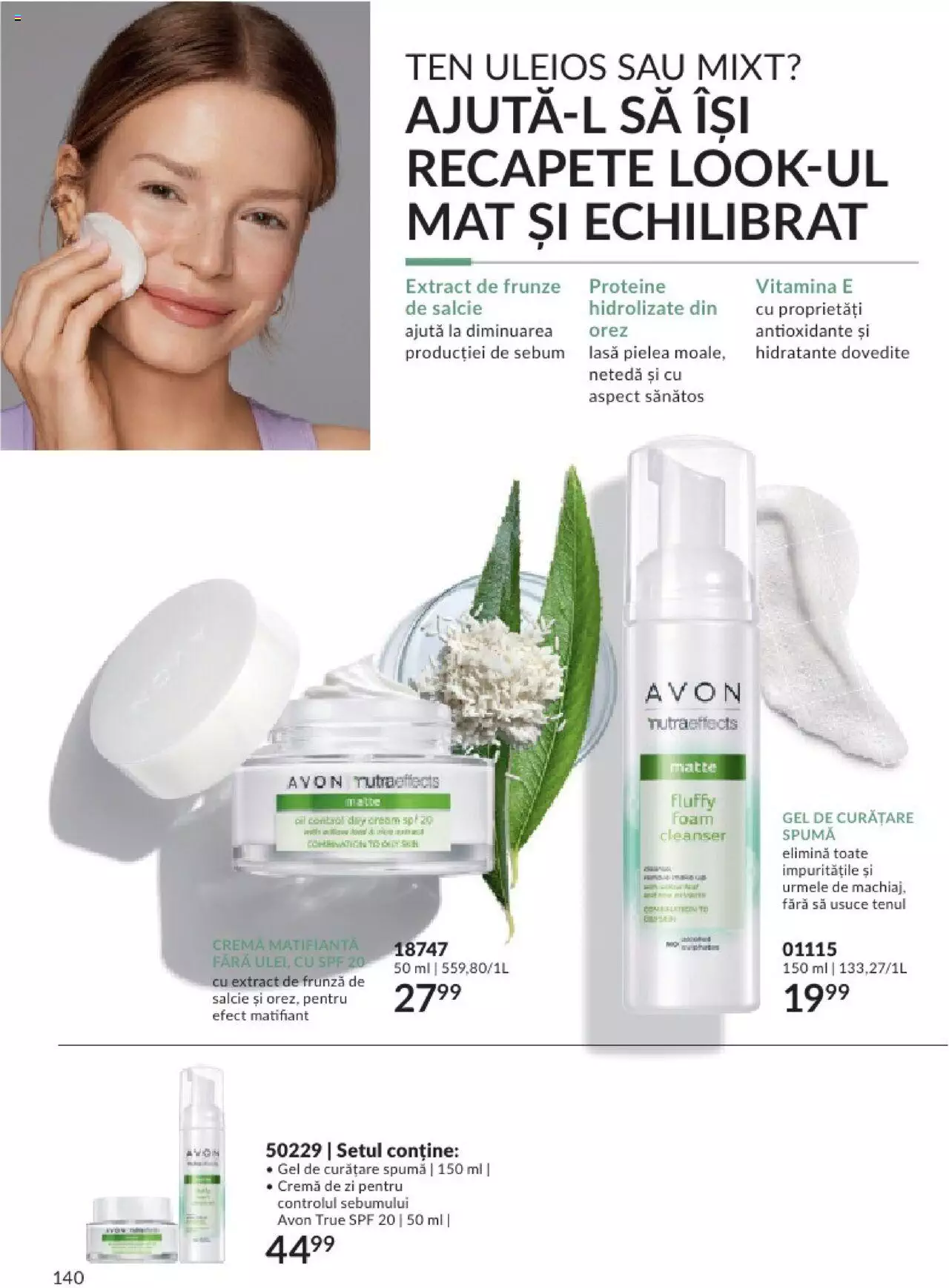 Catalog Avon 1 - 30 Noiembrie 2023 | Pagina 144
