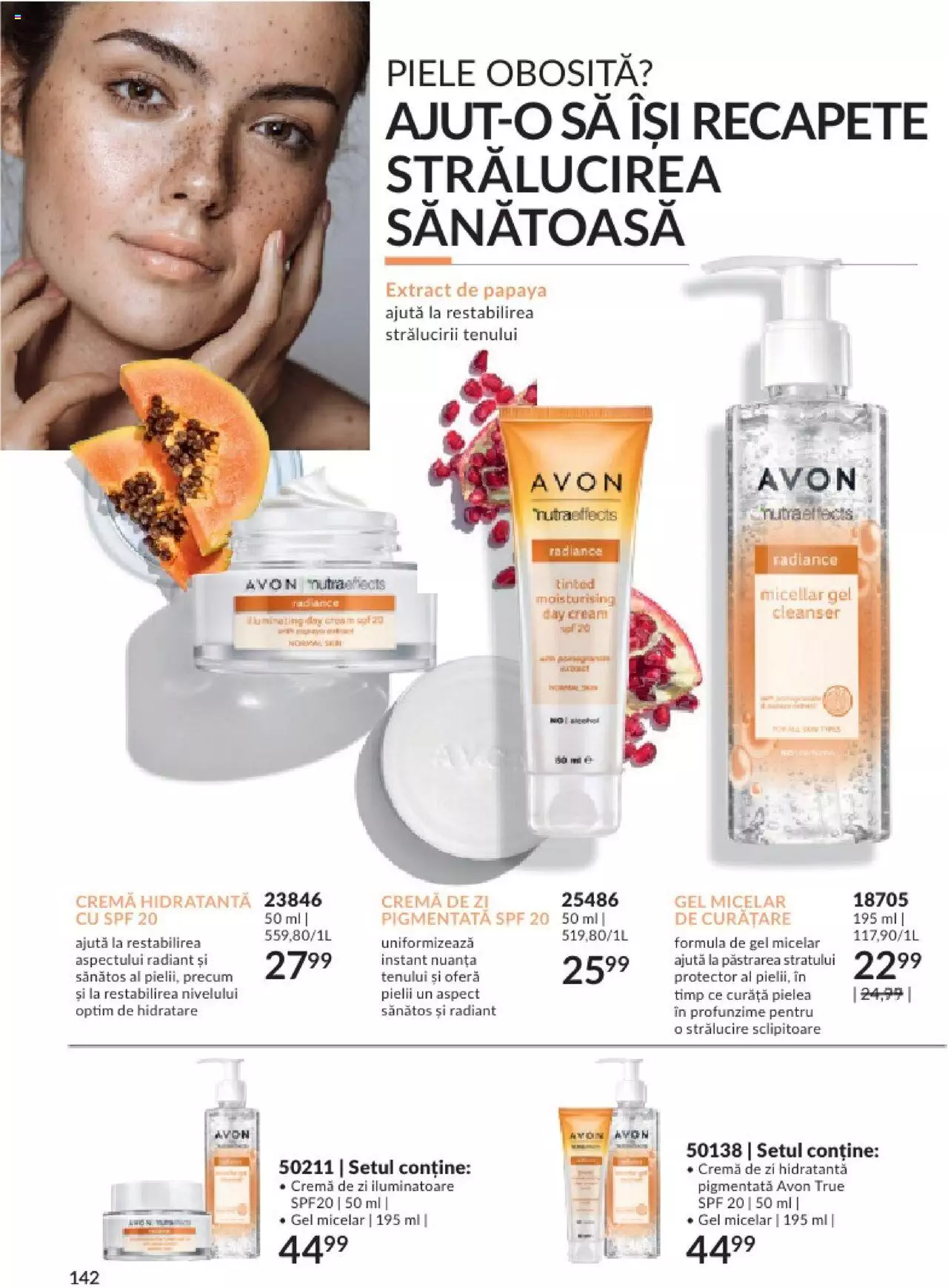 Catalog Avon 1 - 30 Noiembrie 2023 | Pagina 146