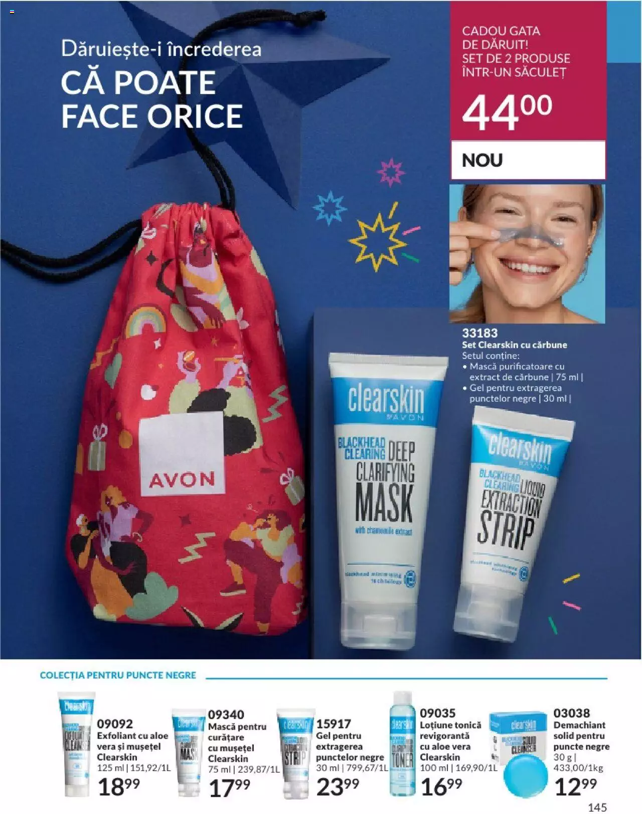 Catalog Avon 1 - 30 Noiembrie 2023 | Pagina 149