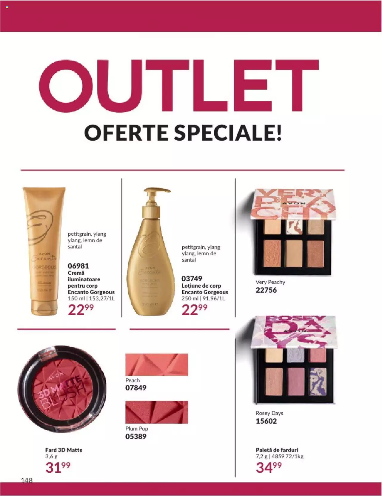 Catalog Avon 1 - 30 Noiembrie 2023 | Pagina 152