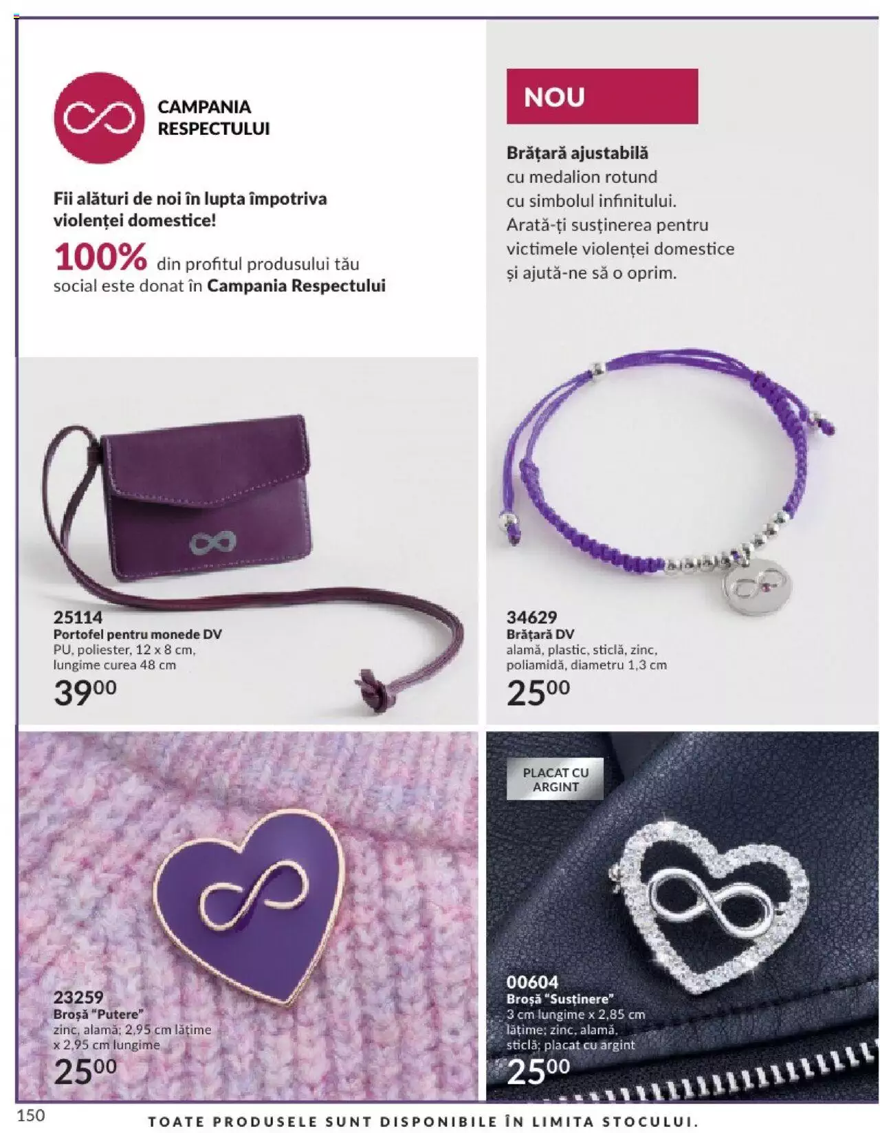 Catalog Avon 1 - 30 Noiembrie 2023 | Pagina 154