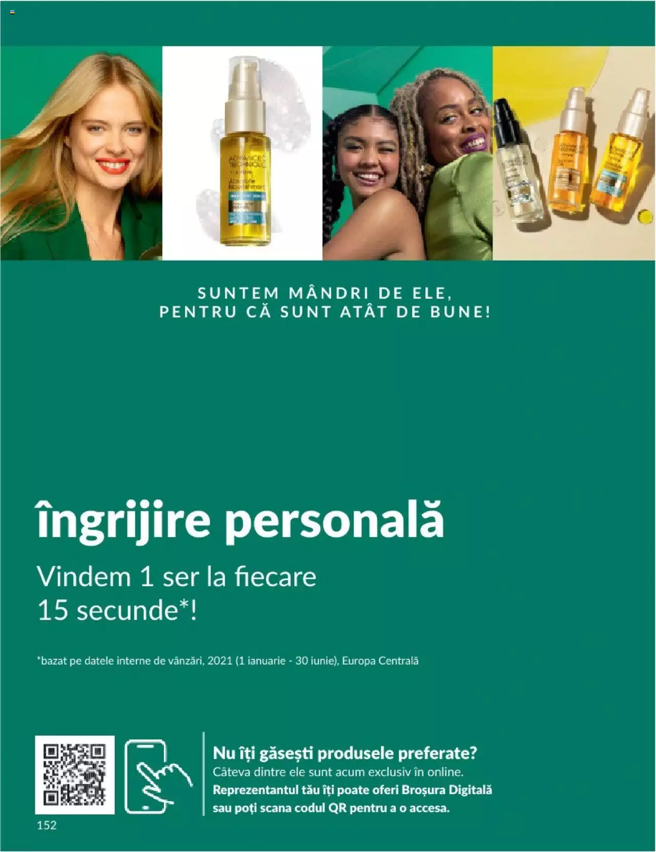 Catalog Avon 1 - 30 Noiembrie 2023 | Pagina 156