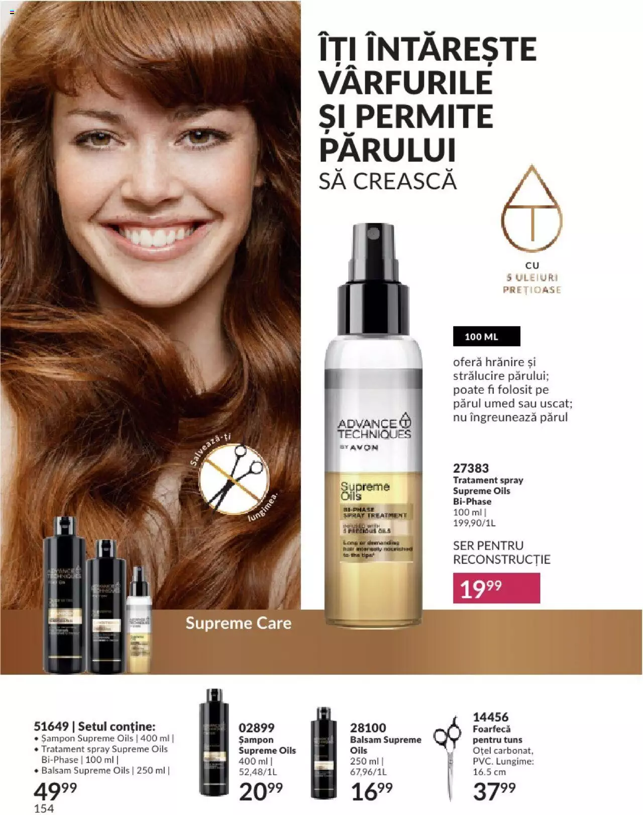 Catalog Avon 1 - 30 Noiembrie 2023 | Pagina 158