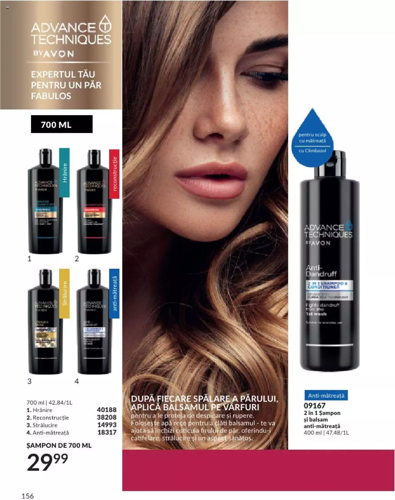 Catalog Avon 1 - 30 Noiembrie 2023 | Pagina 160