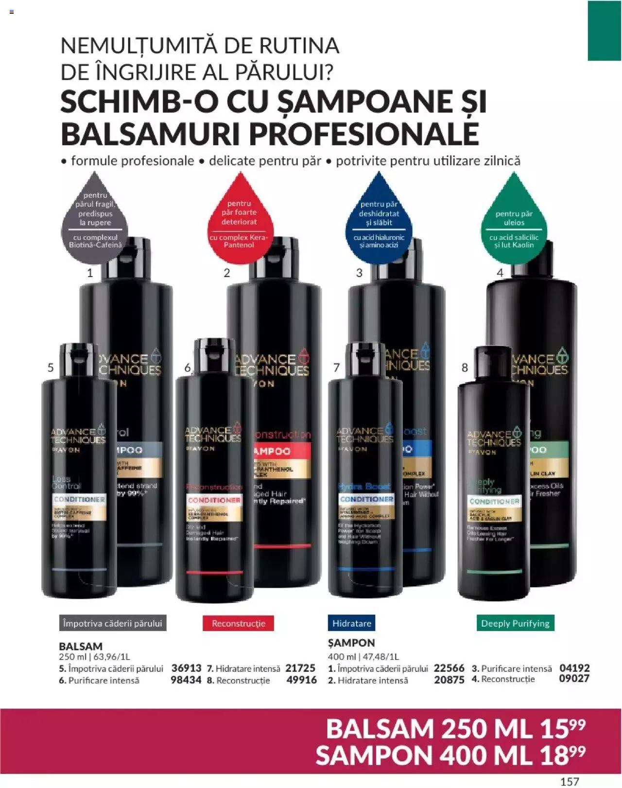 Catalog Avon 1 - 30 Noiembrie 2023 | Pagina 161
