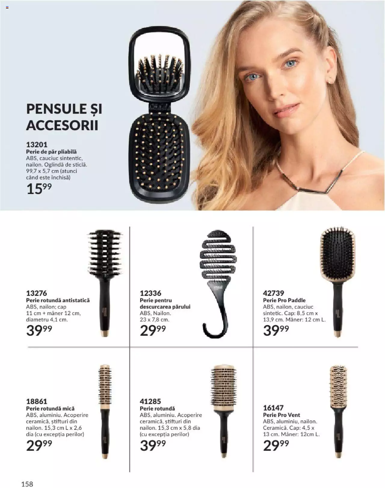 Catalog Avon 1 - 30 Noiembrie 2023 | Pagina 162