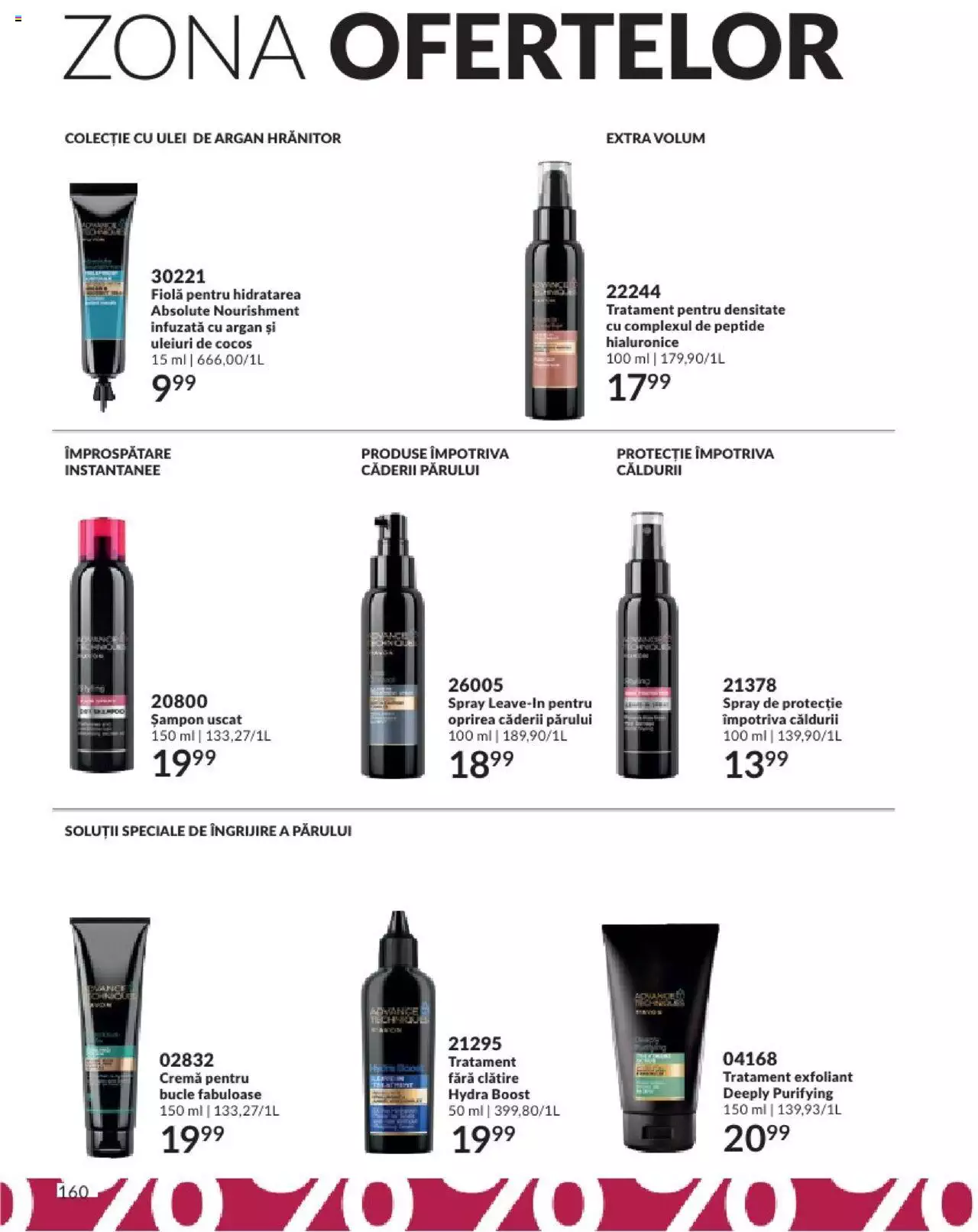 Catalog Avon 1 - 30 Noiembrie 2023 | Pagina 164