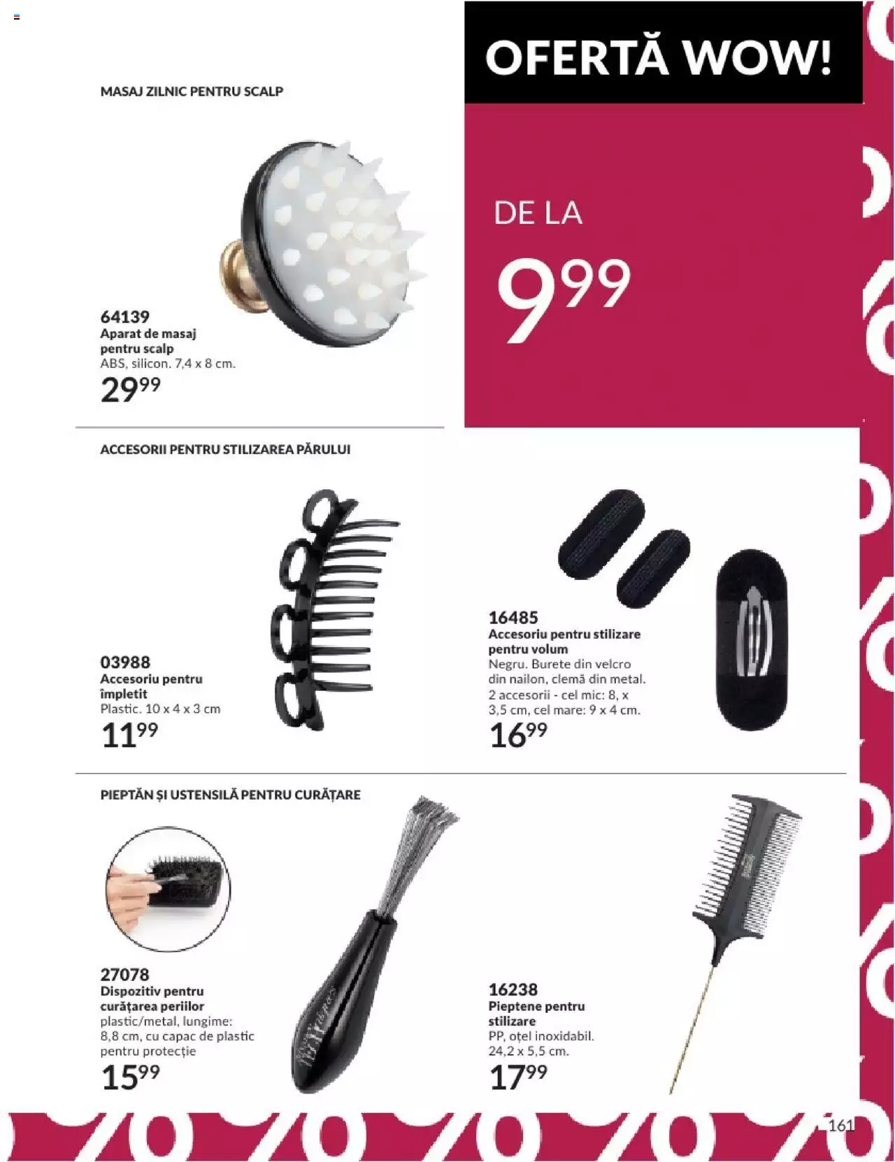 Catalog Avon 1 - 30 Noiembrie 2023 | Pagina 165