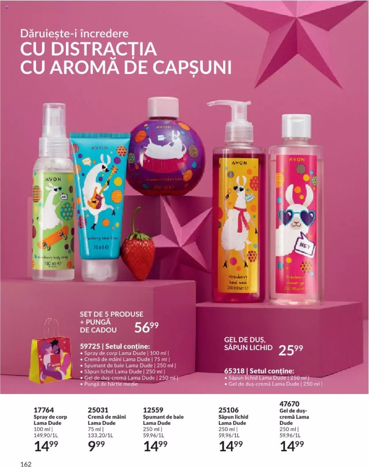 Catalog Avon 1 - 30 Noiembrie 2023 | Pagina 166