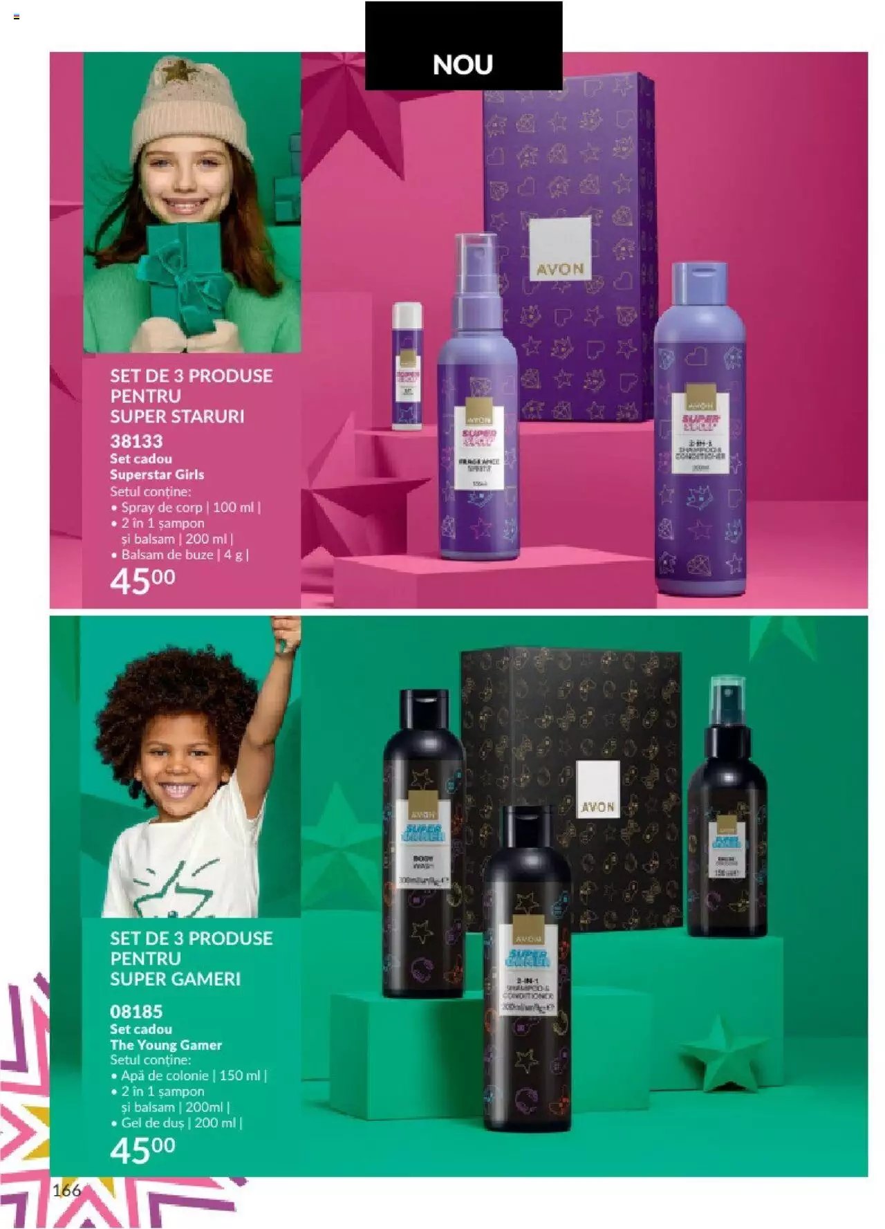 Catalog Avon 1 - 30 Noiembrie 2023 | Pagina 170