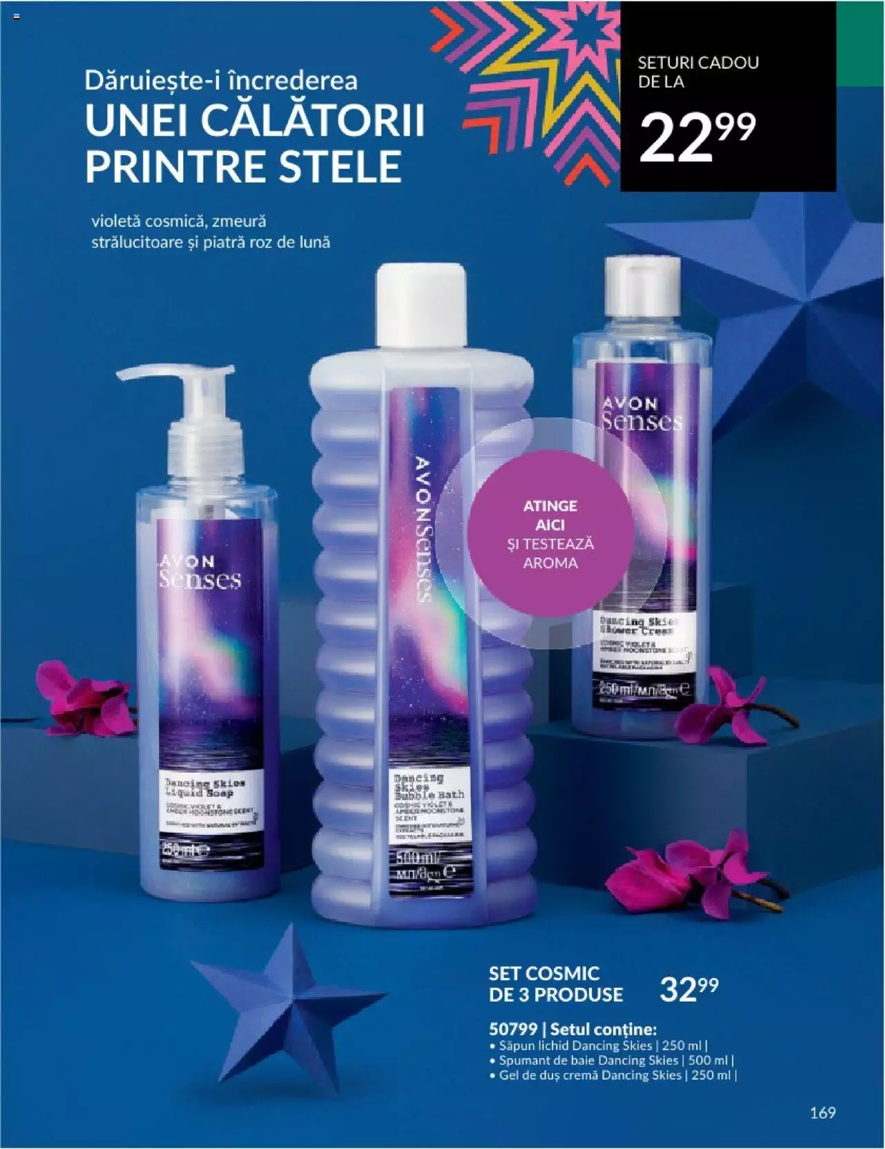 Catalog Avon 1 - 30 Noiembrie 2023 | Pagina 173