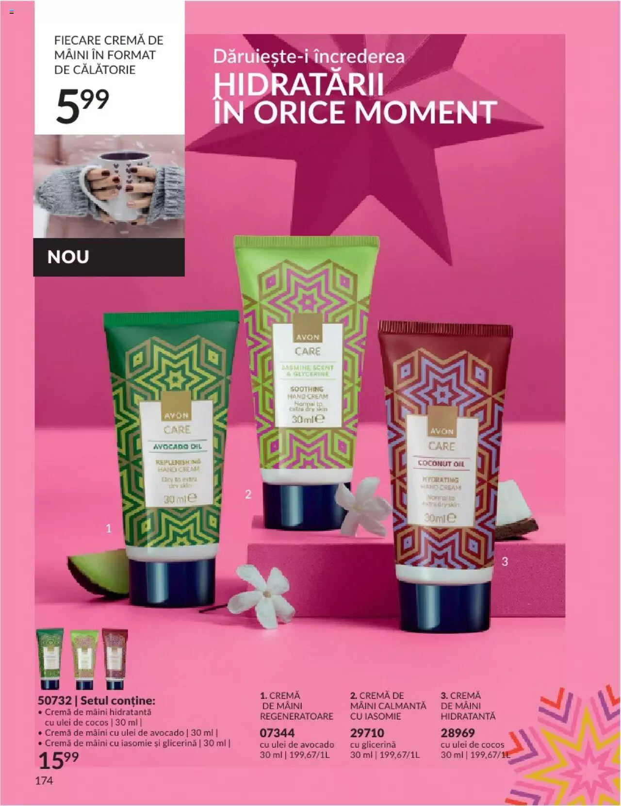 Catalog Avon 1 - 30 Noiembrie 2023 | Pagina 178