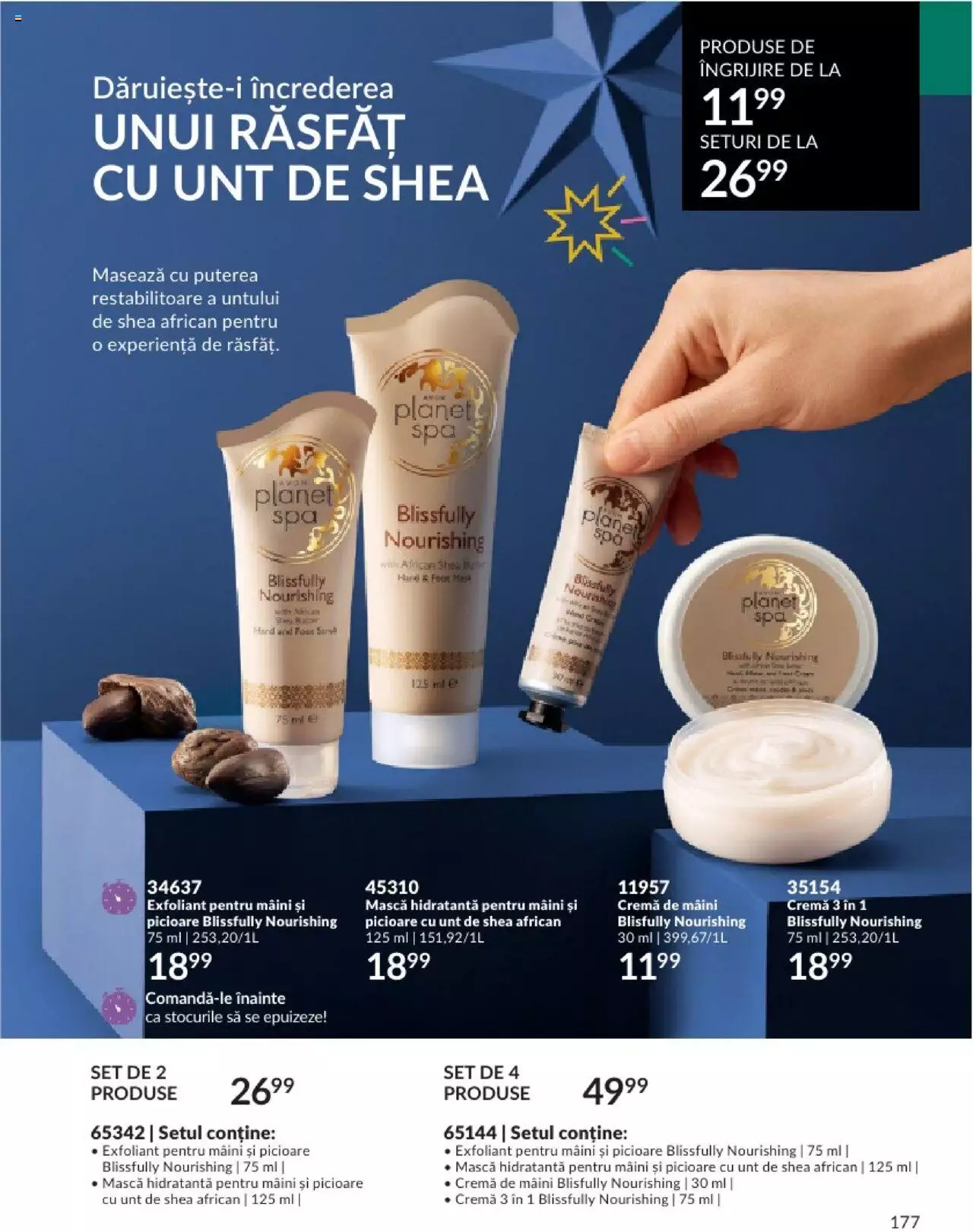 Catalog Avon 1 - 30 Noiembrie 2023 | Pagina 181