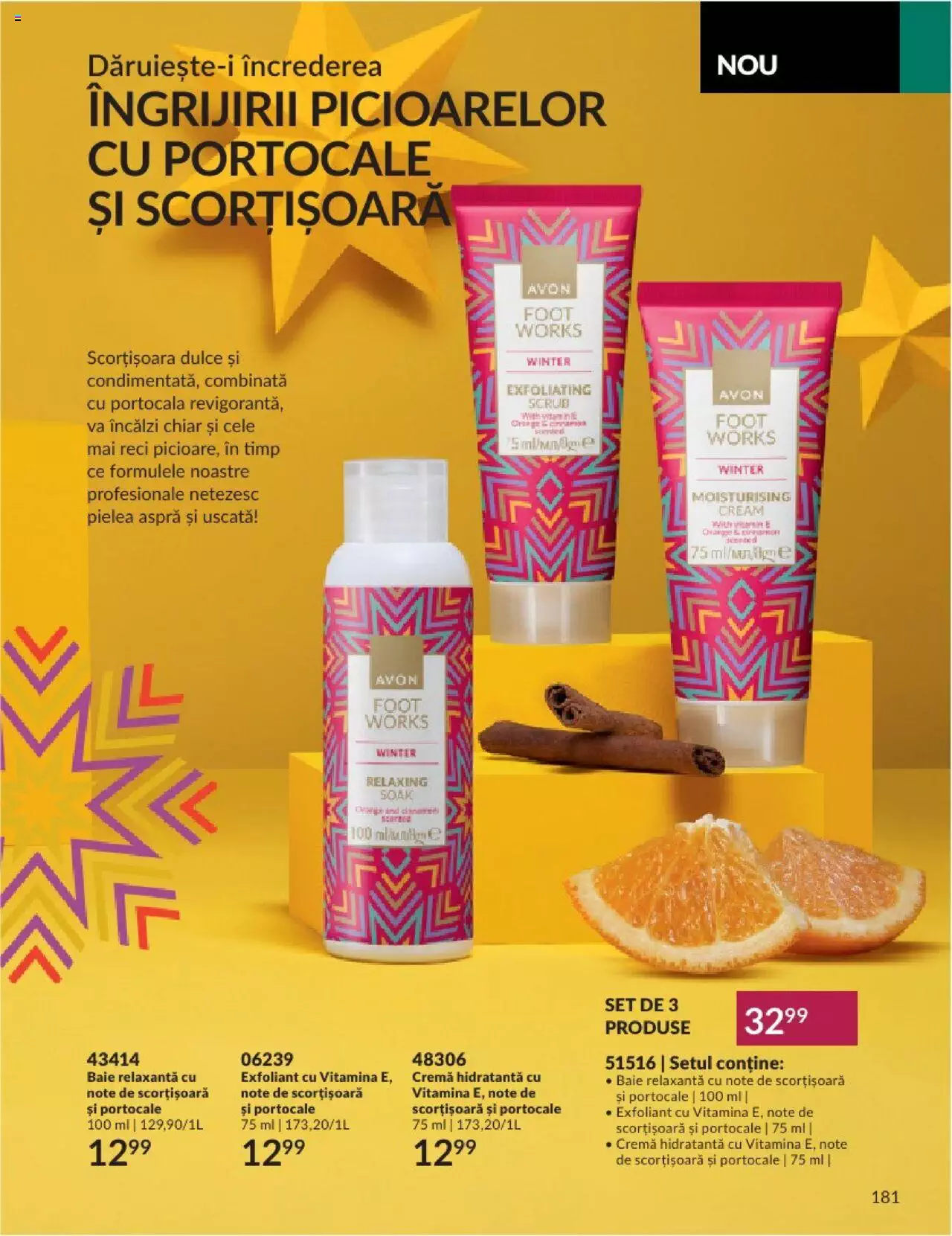 Catalog Avon 1 - 30 Noiembrie 2023 | Pagina 185