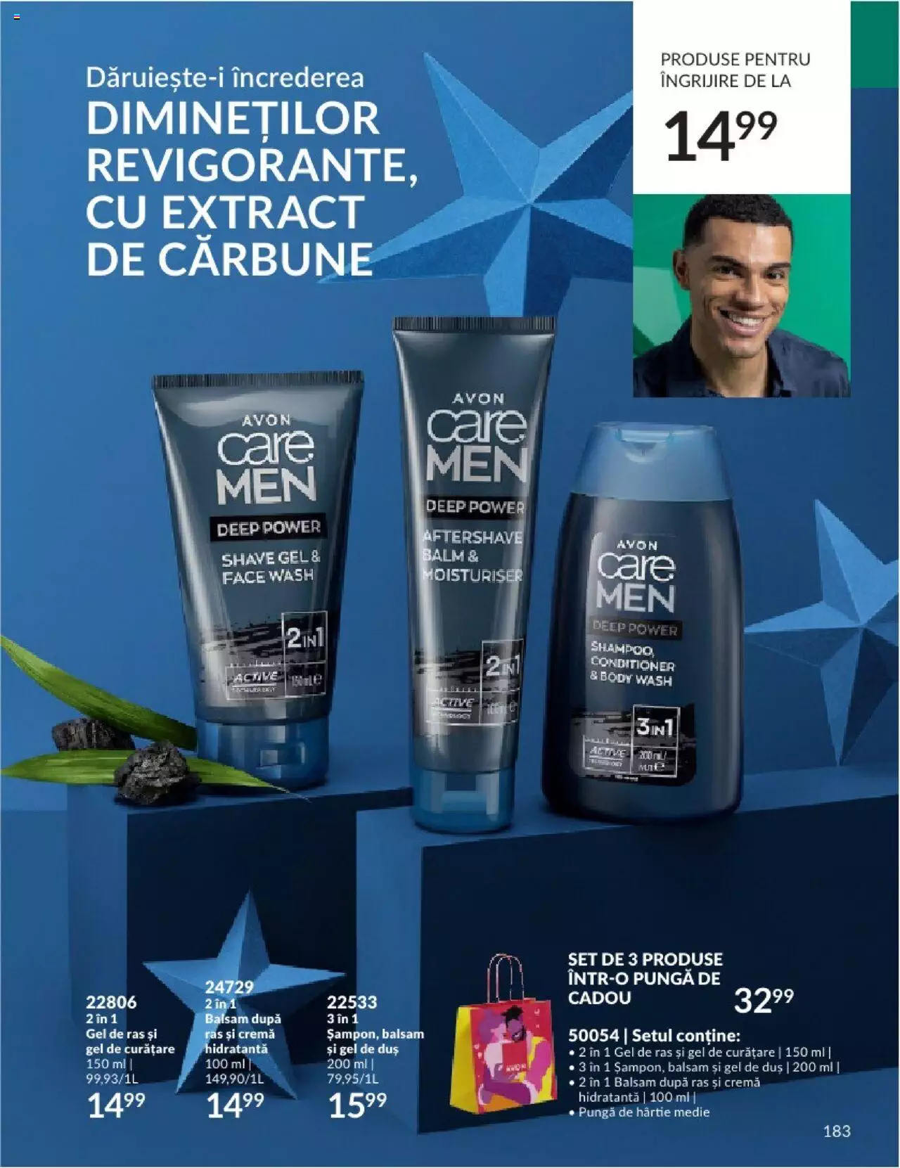 Catalog Avon 1 - 30 Noiembrie 2023 | Pagina 187
