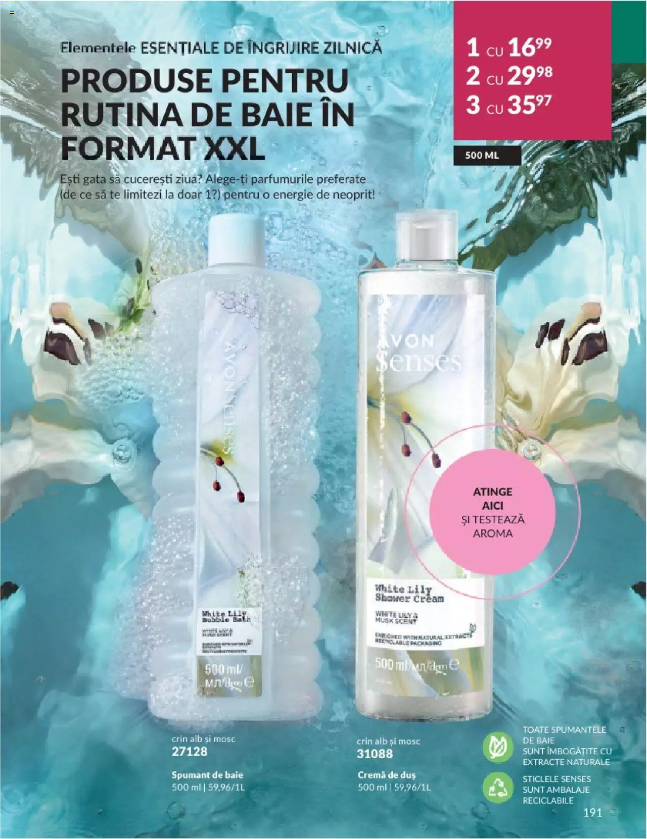 Catalog Avon 1 - 30 Noiembrie 2023 | Pagina 195