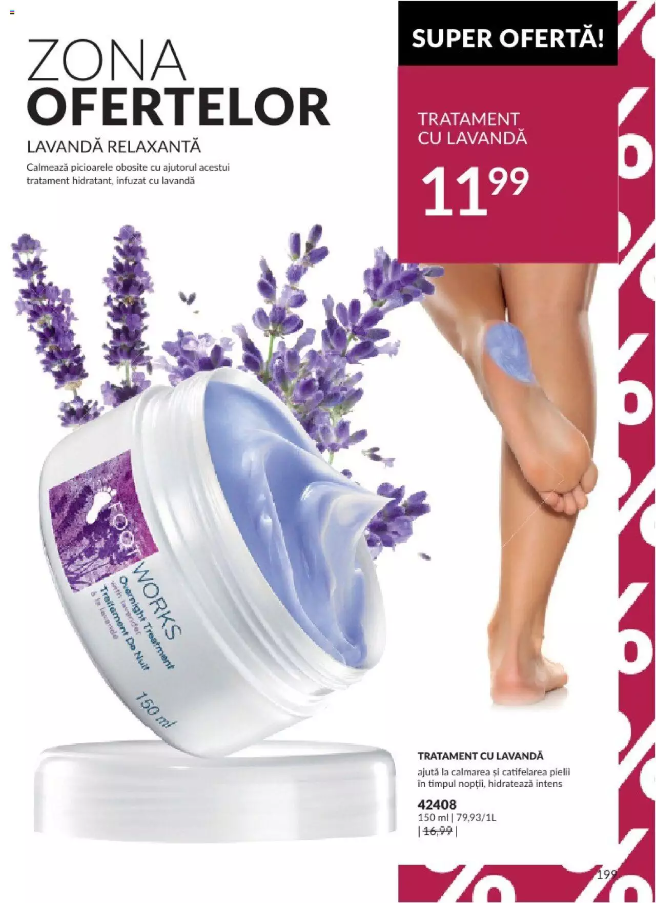 Catalog Avon 1 - 30 Noiembrie 2023 | Pagina 203