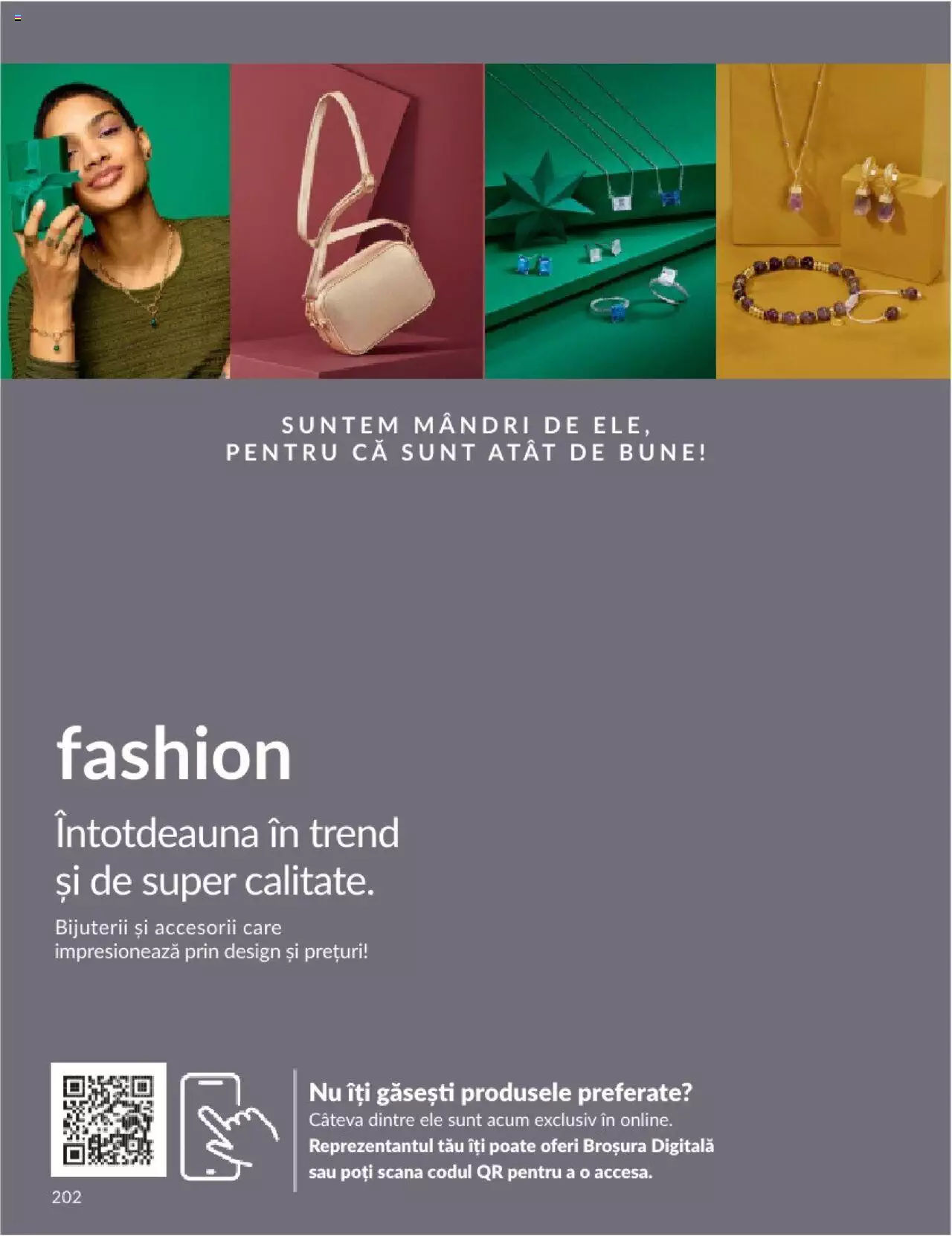 Catalog Avon 1 - 30 Noiembrie 2023 | Pagina 206