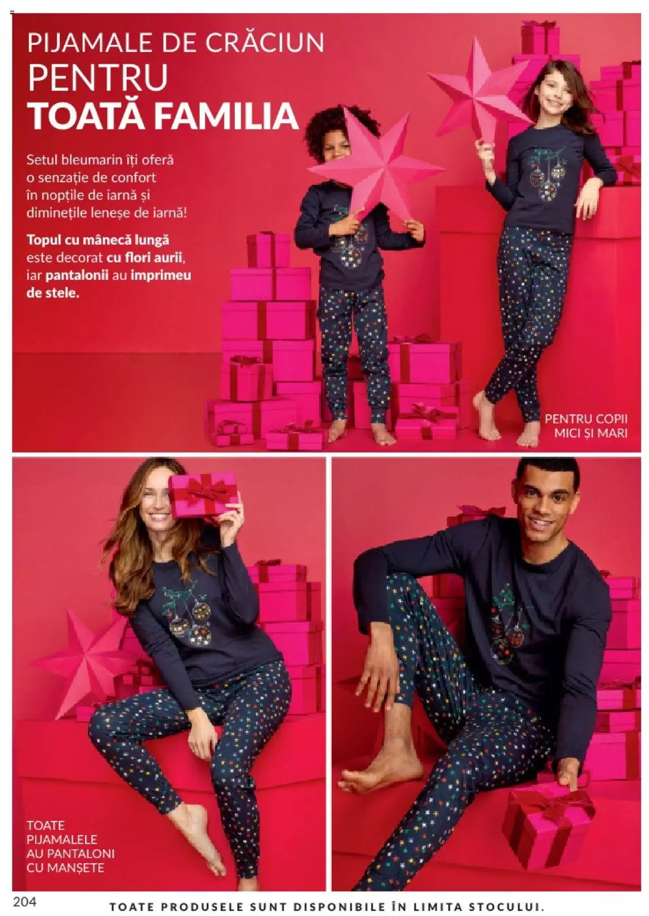 Catalog Avon 1 - 30 Noiembrie 2023 | Pagina 208